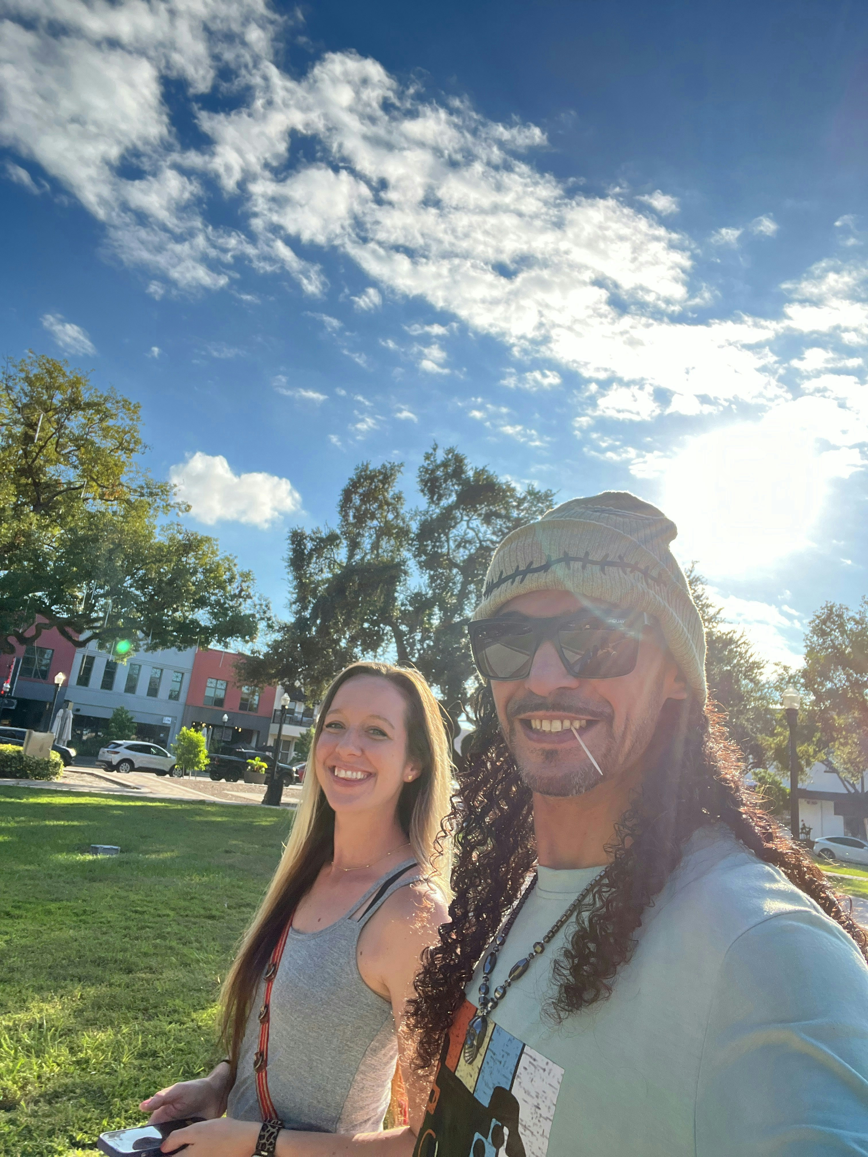 Lakeland Detective Mystery: Infiltrate a Secret Society! image 2