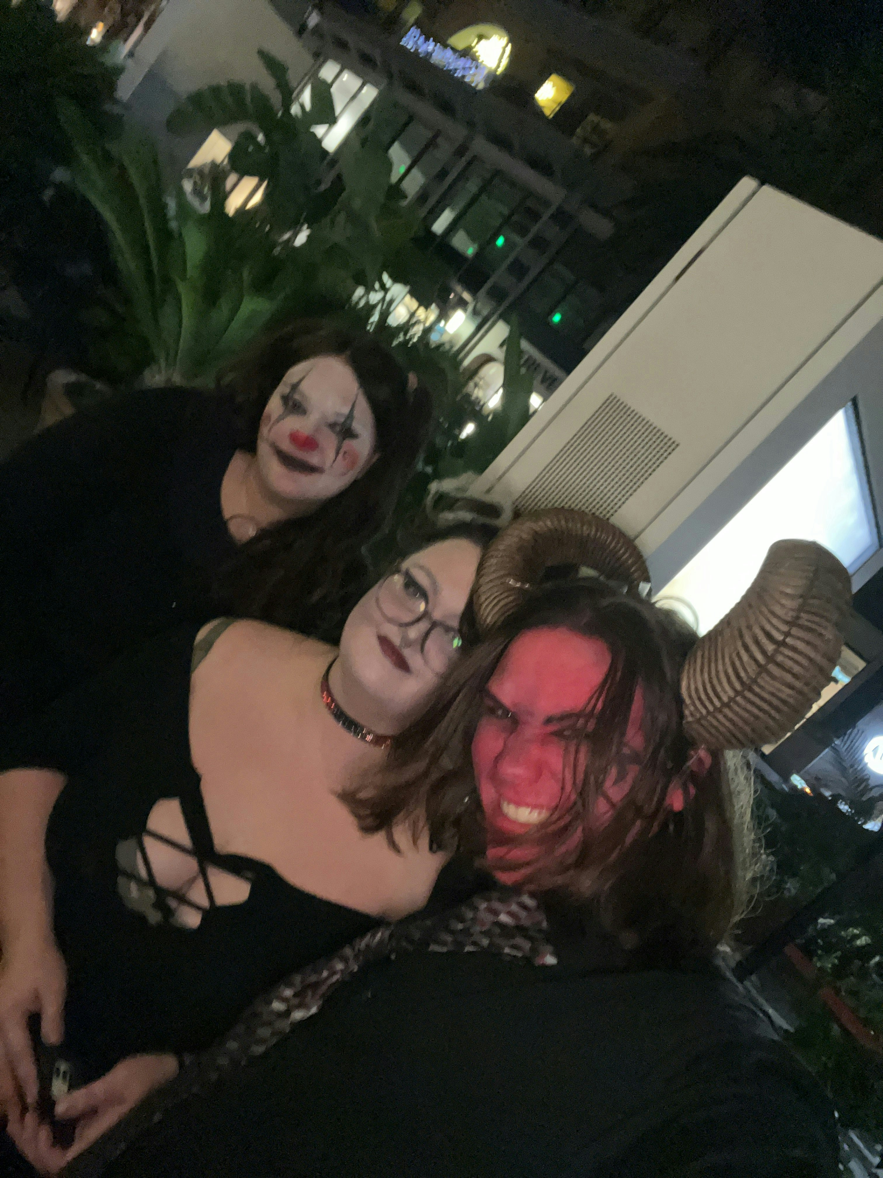 Ghost Hunt in San Jose image 2