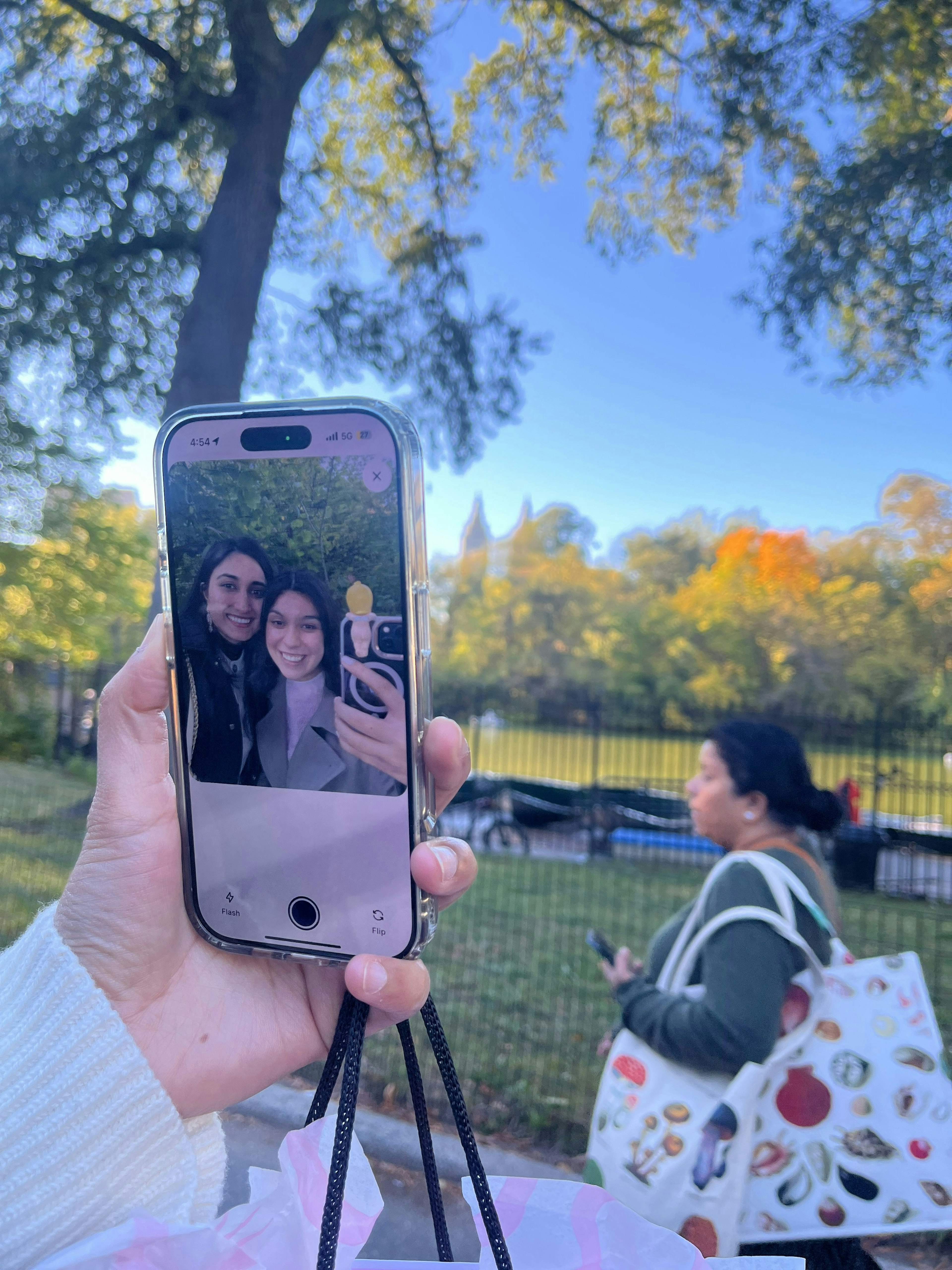 Ghost Hunt in New York second image