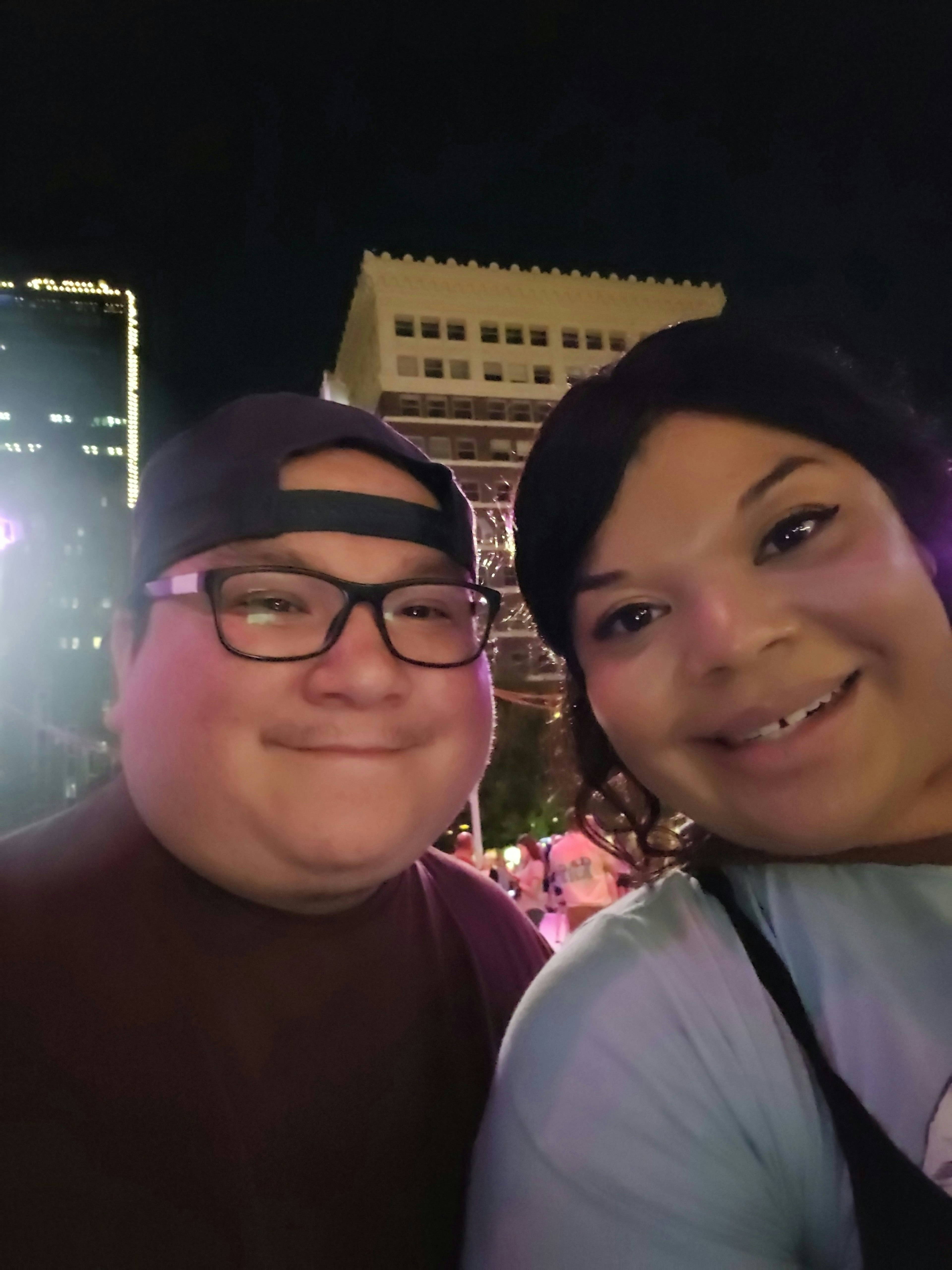 Ghost Hunt in Fort Worth second image