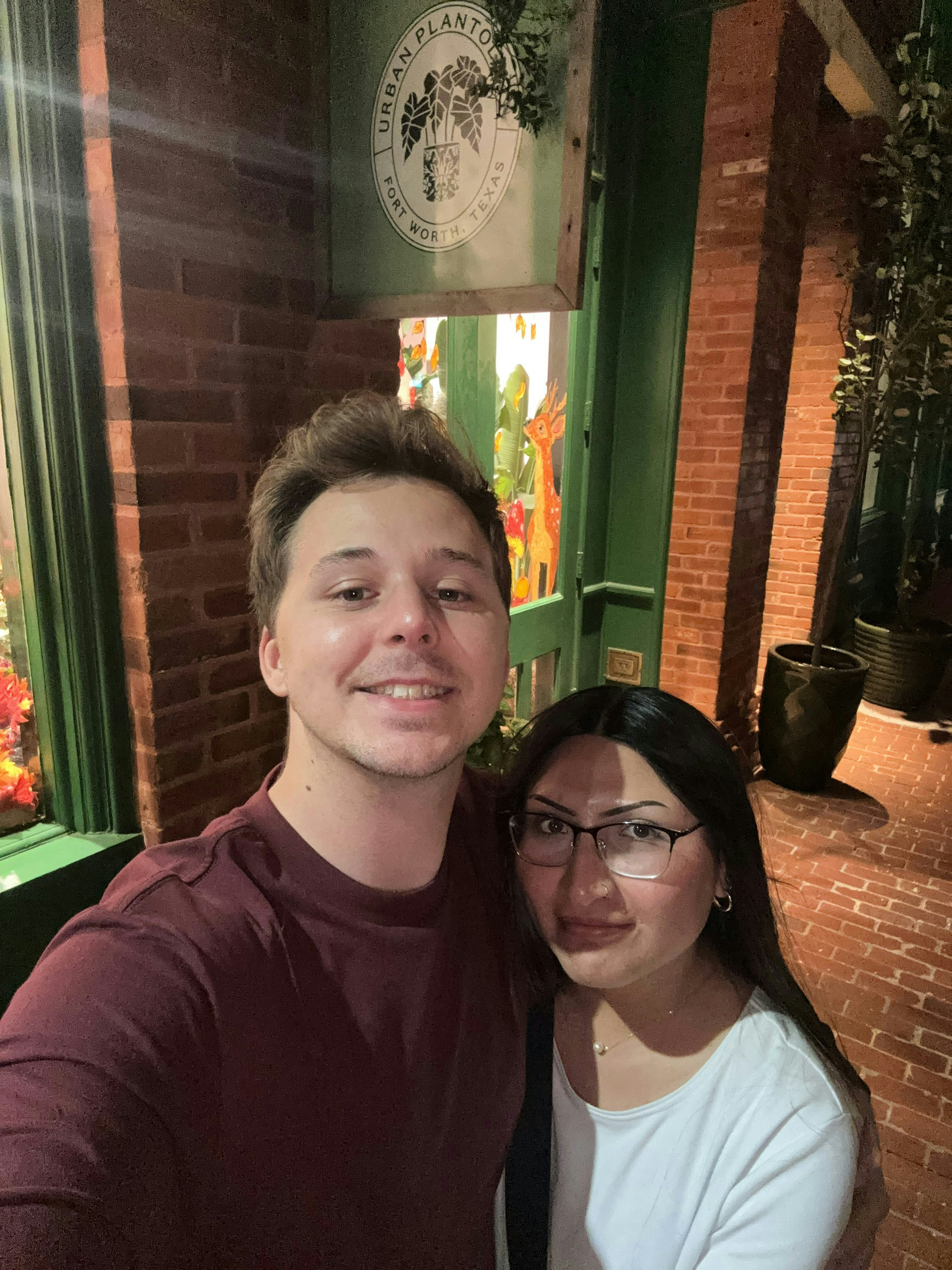 Ghost Hunt in Fort Worth third image