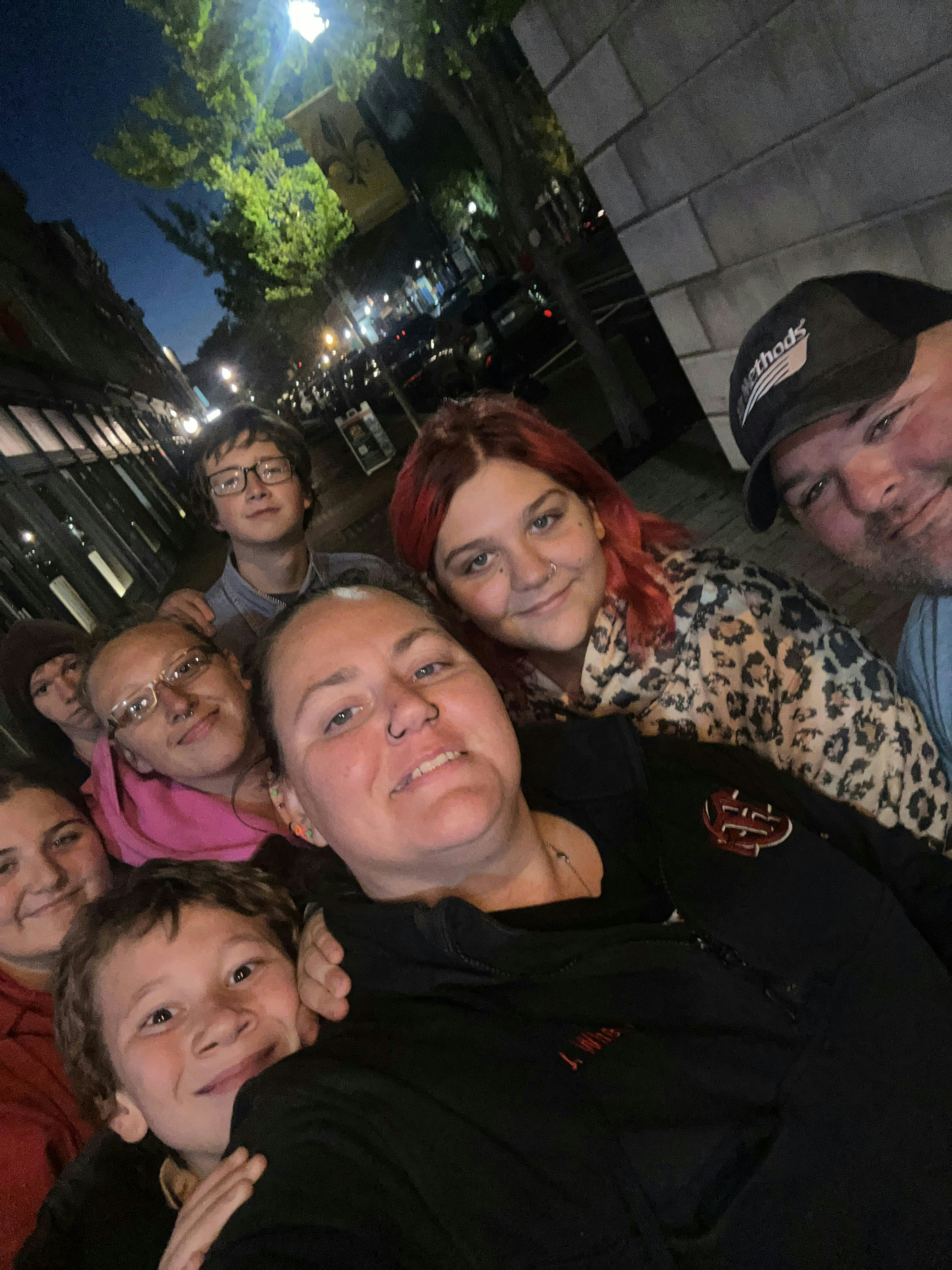 Ghost Hunt in Louisville, KY image 2