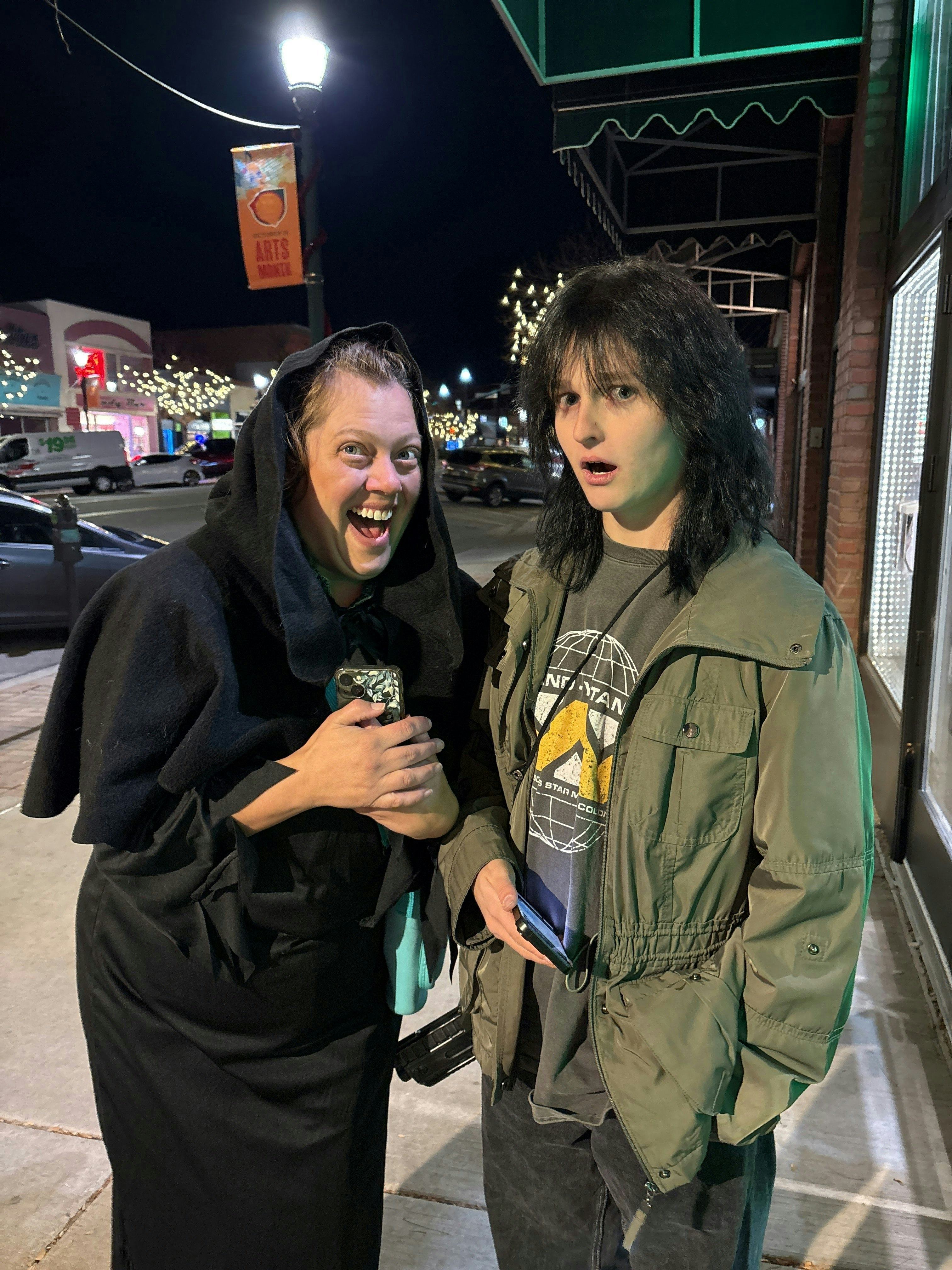 Ghost Hunt in Colorado Springs image 2