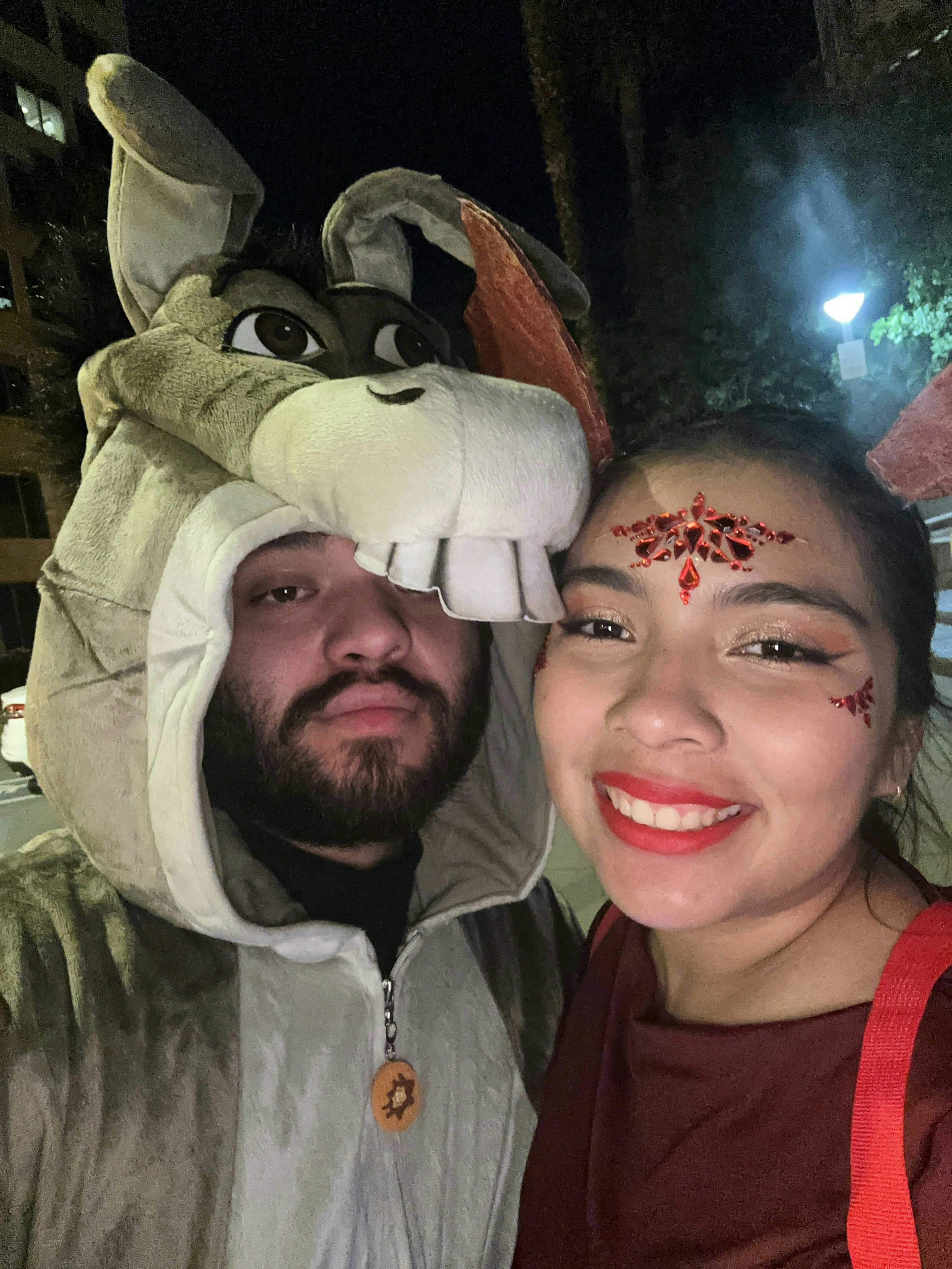 Ghost Hunt in Riverside image 2