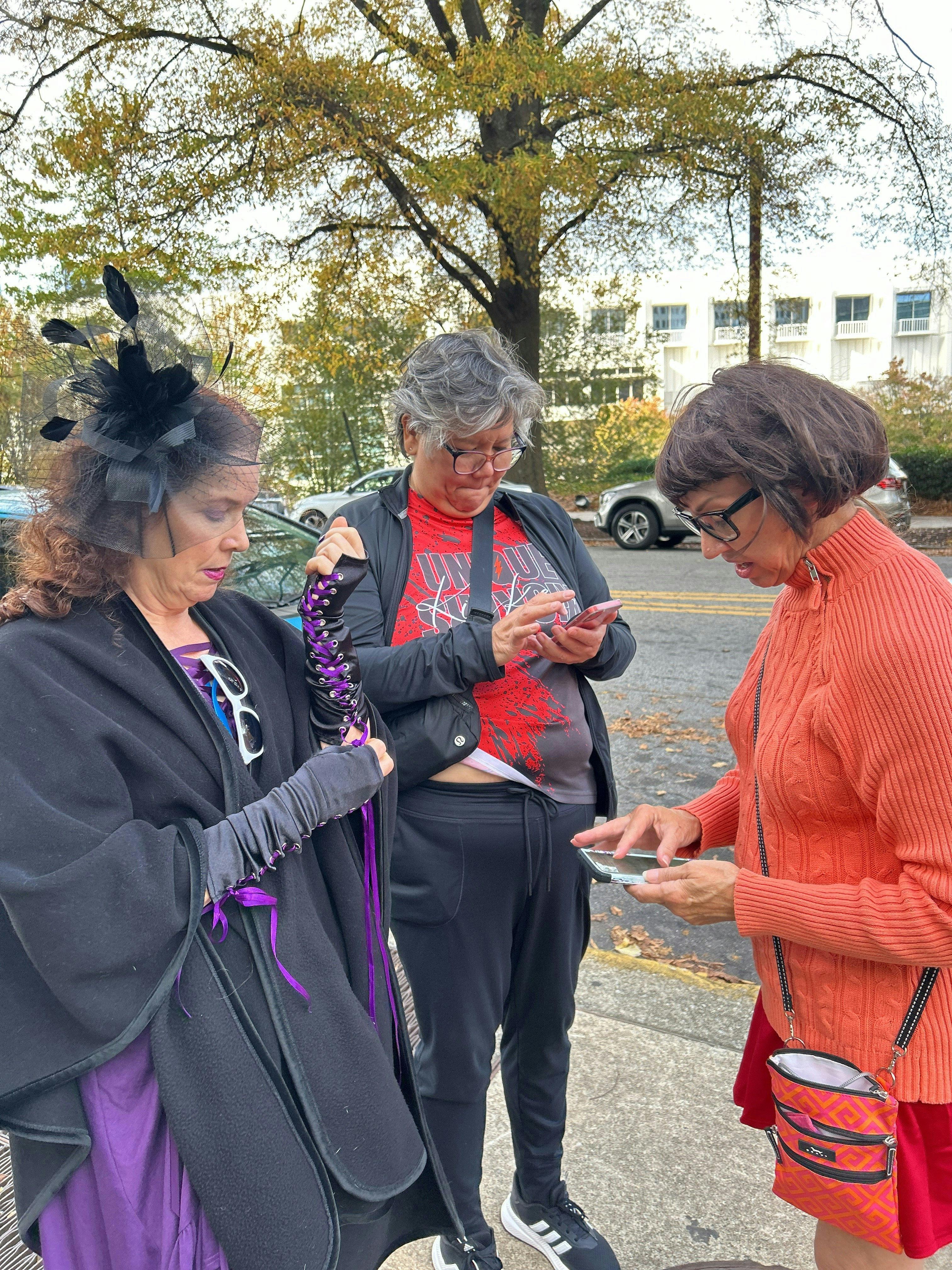 Ghost Hunt in Atlanta image 2