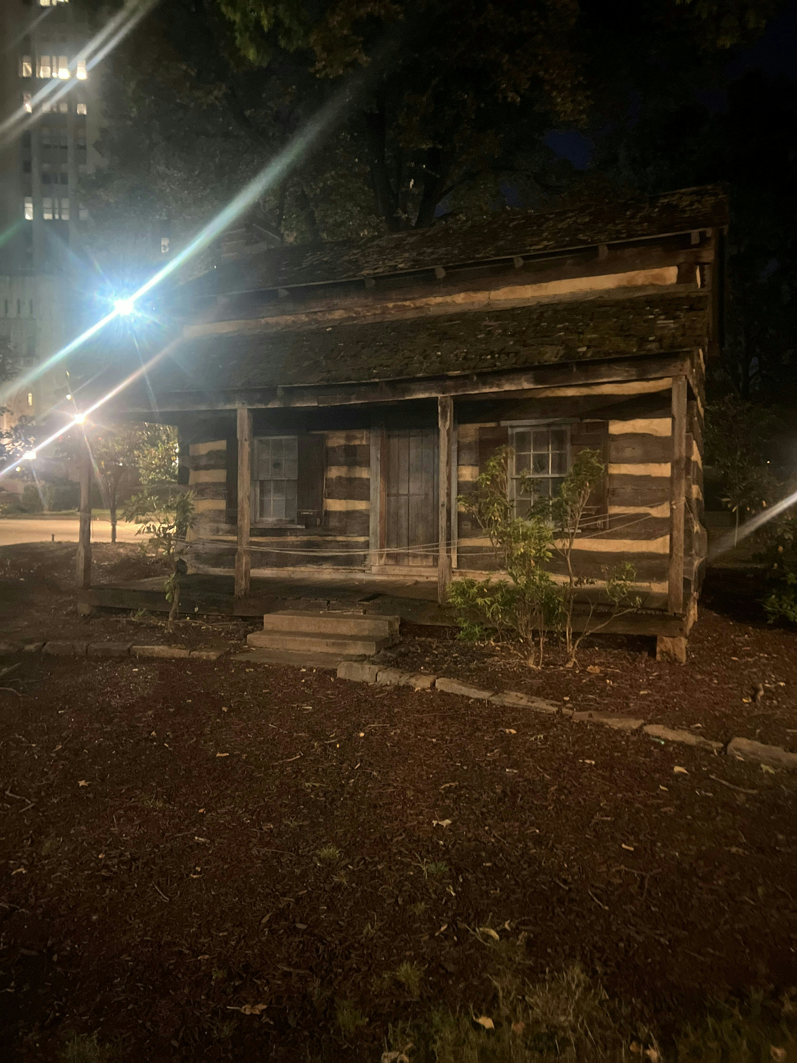 Ghost Hunt in Pittsburgh image 2