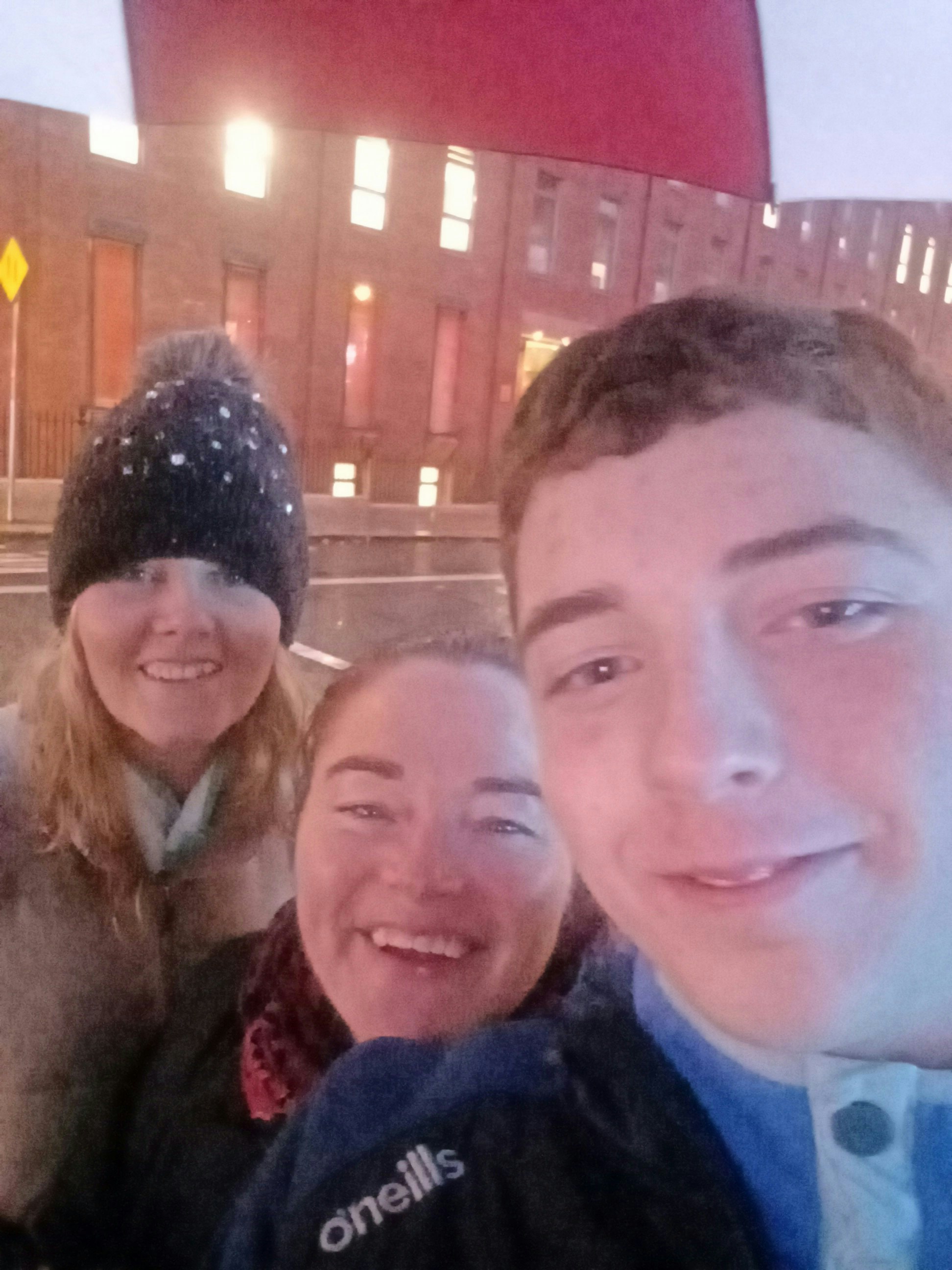 Ghost Hunt in Dublin image 2