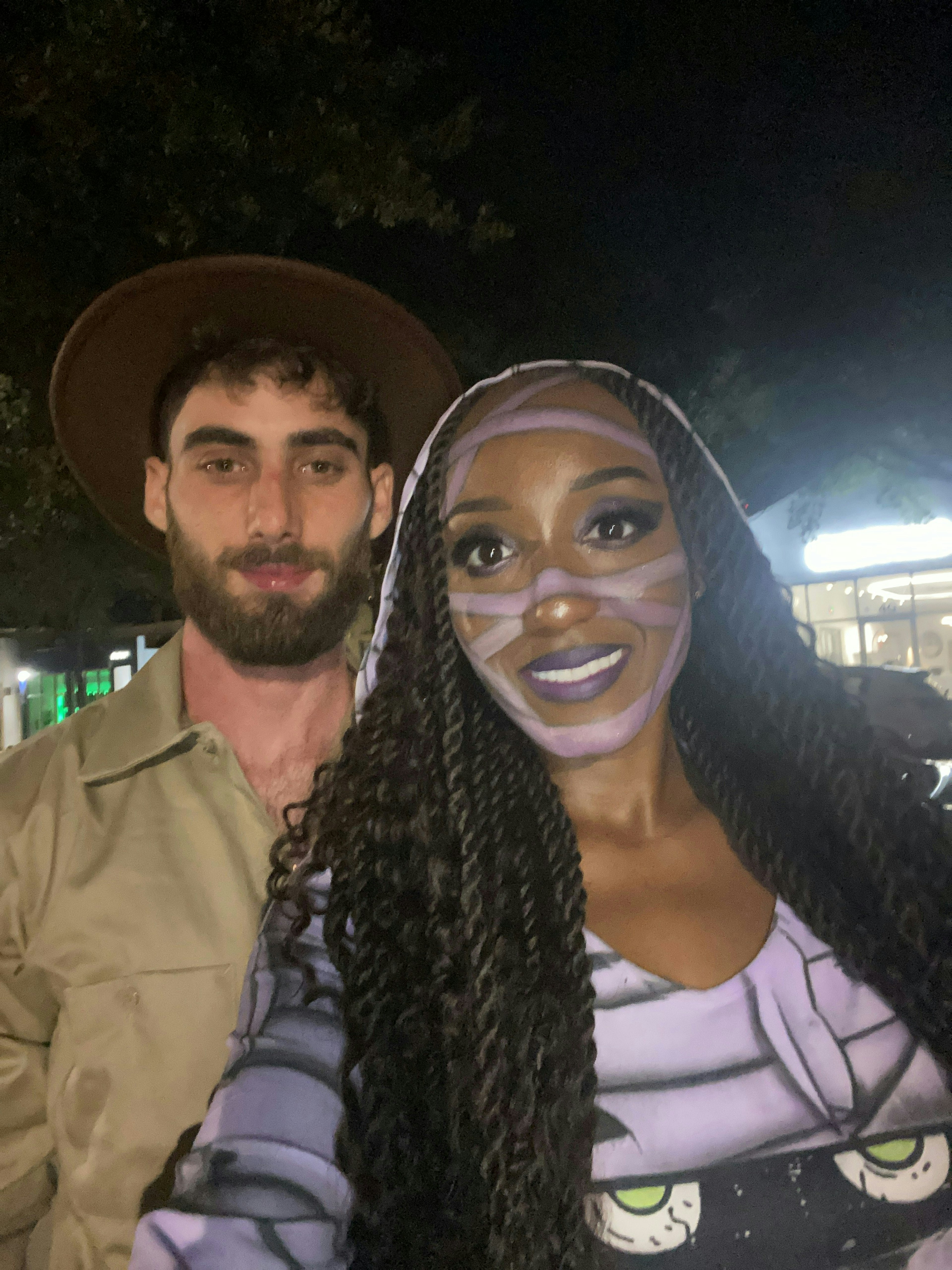 Ghost Hunt in Miami third image