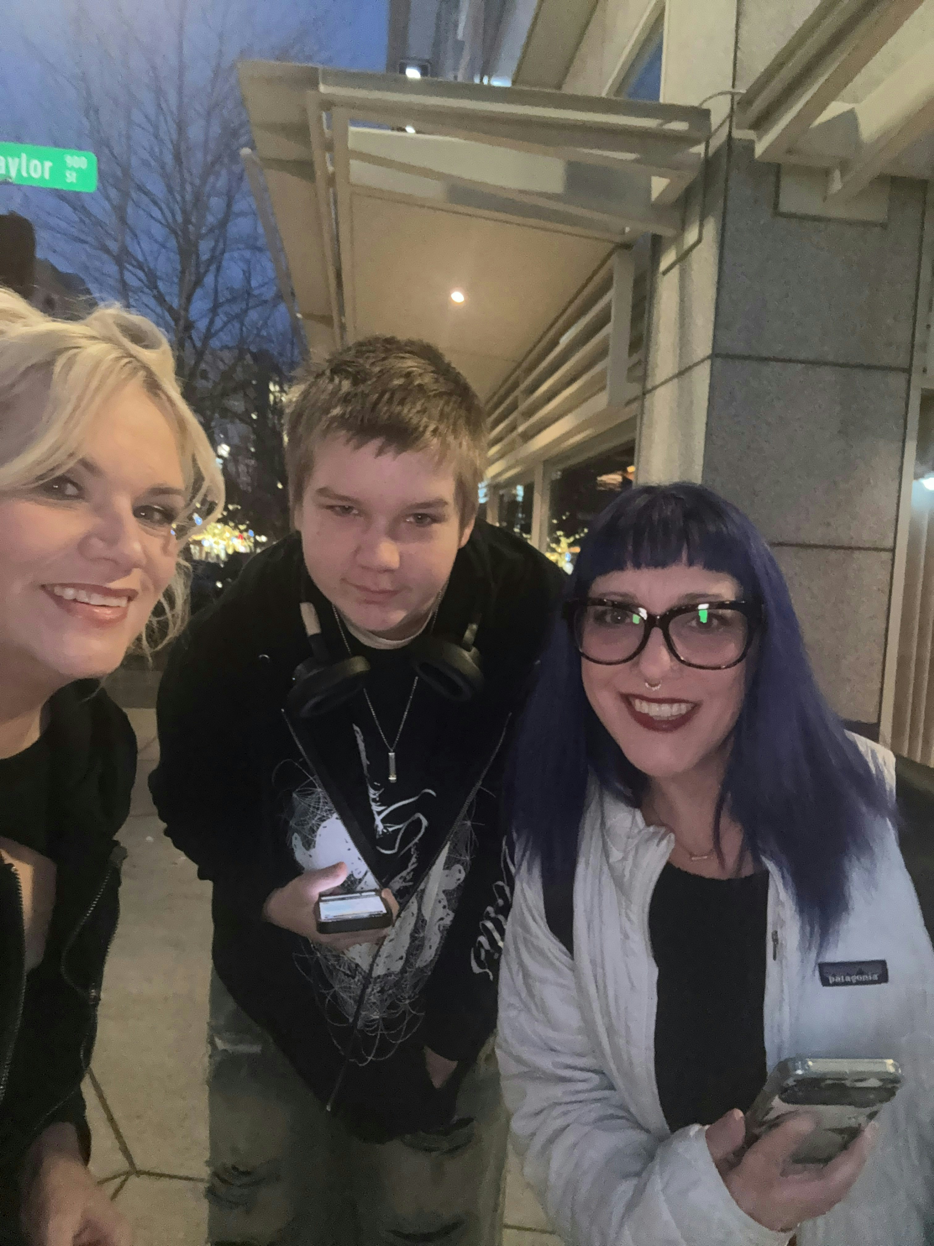 Ghost Hunt in Portland, OR image 2