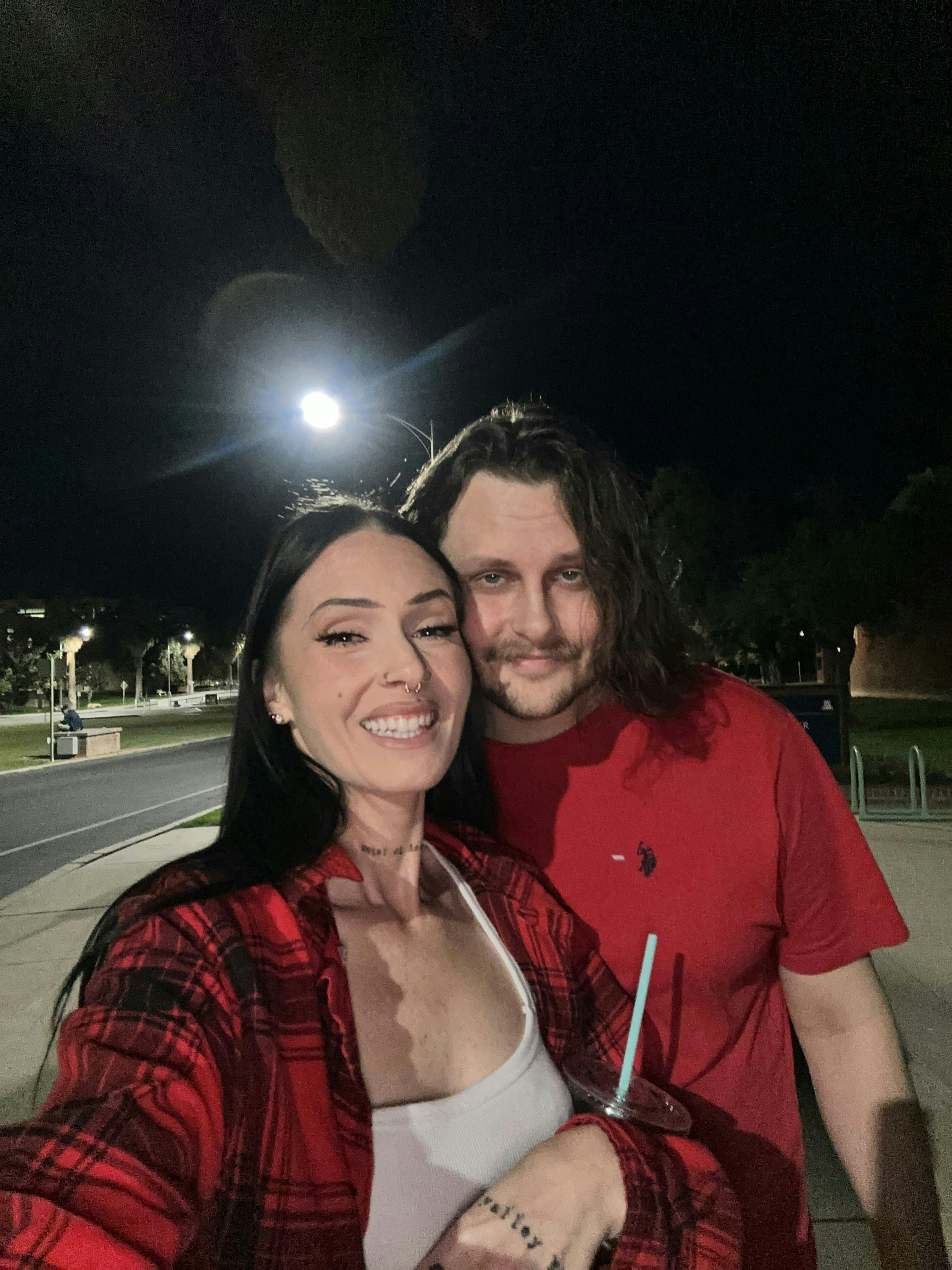 Ghost Hunt in Tucson image 2