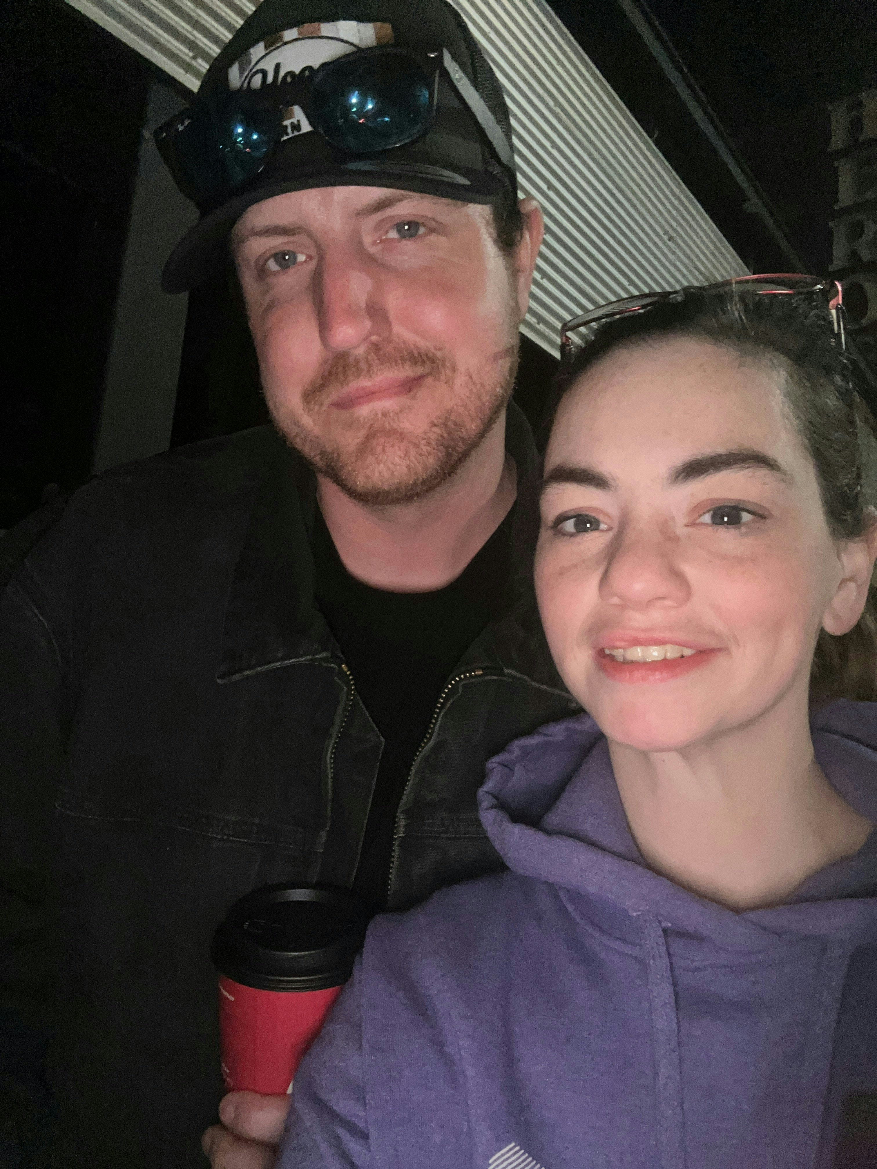 Ghost Hunt in Wichita image 2