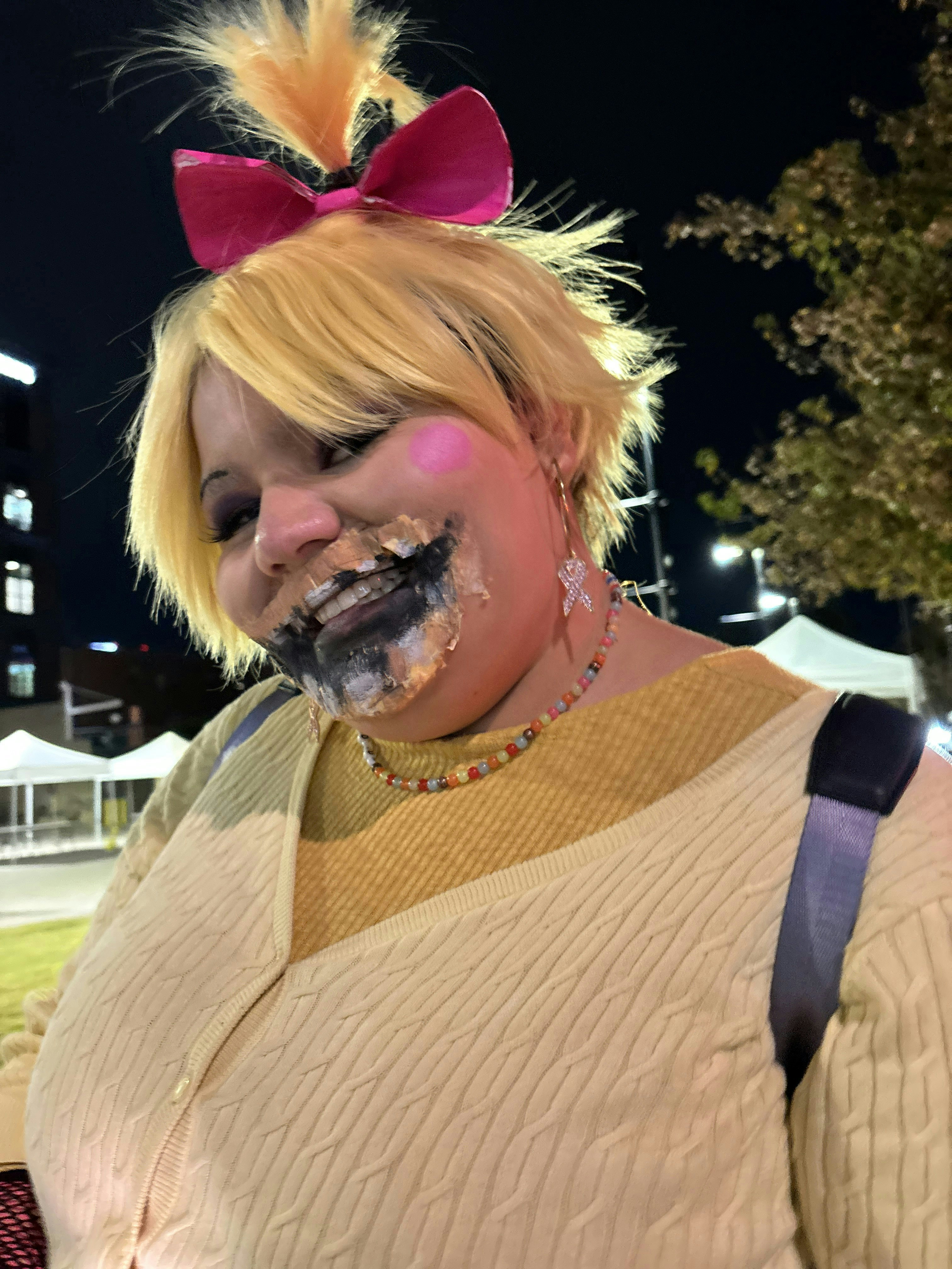 Ghost Hunt in Tulsa image 2