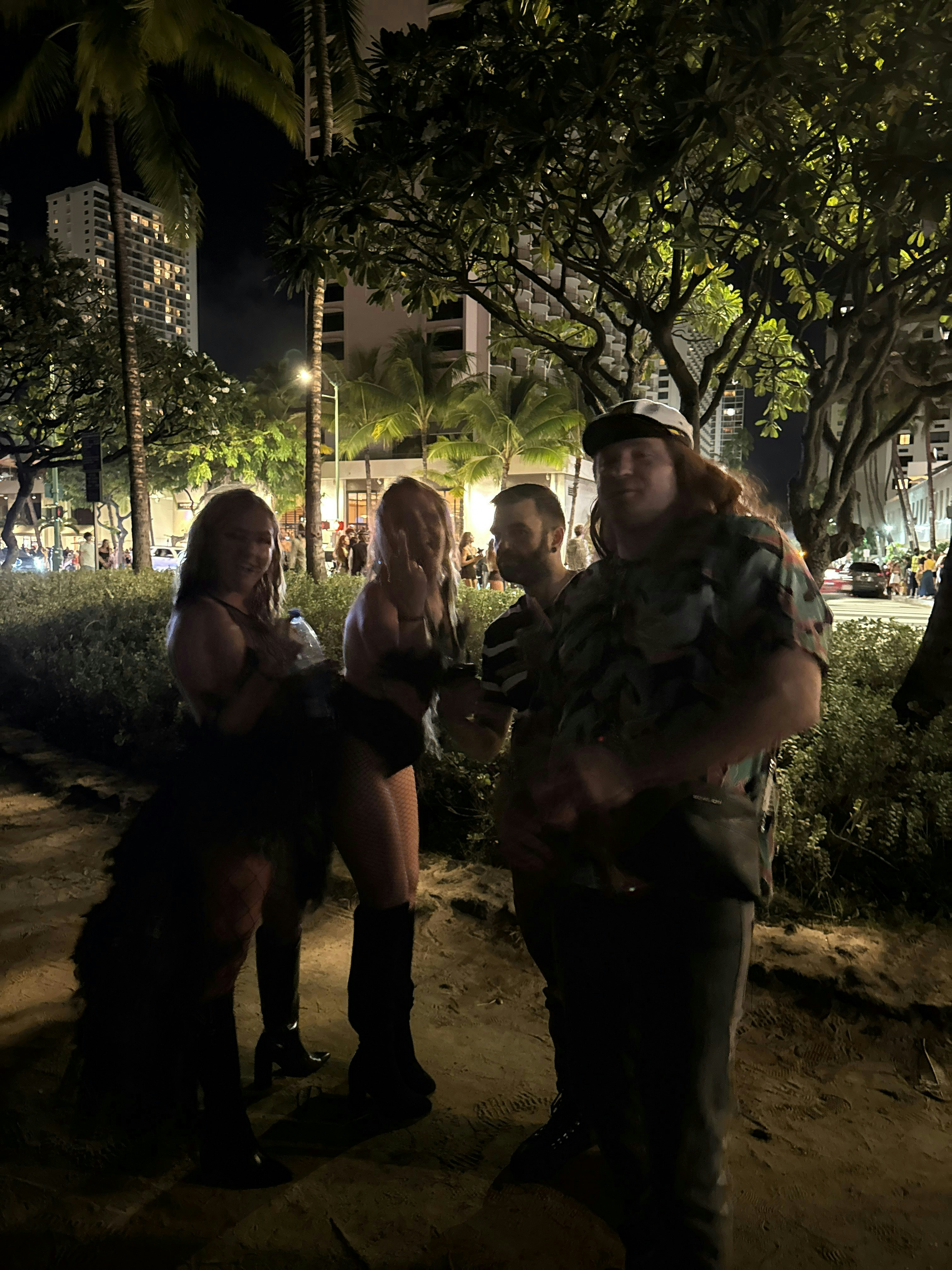 Ghost Hunt in Honolulu image 2