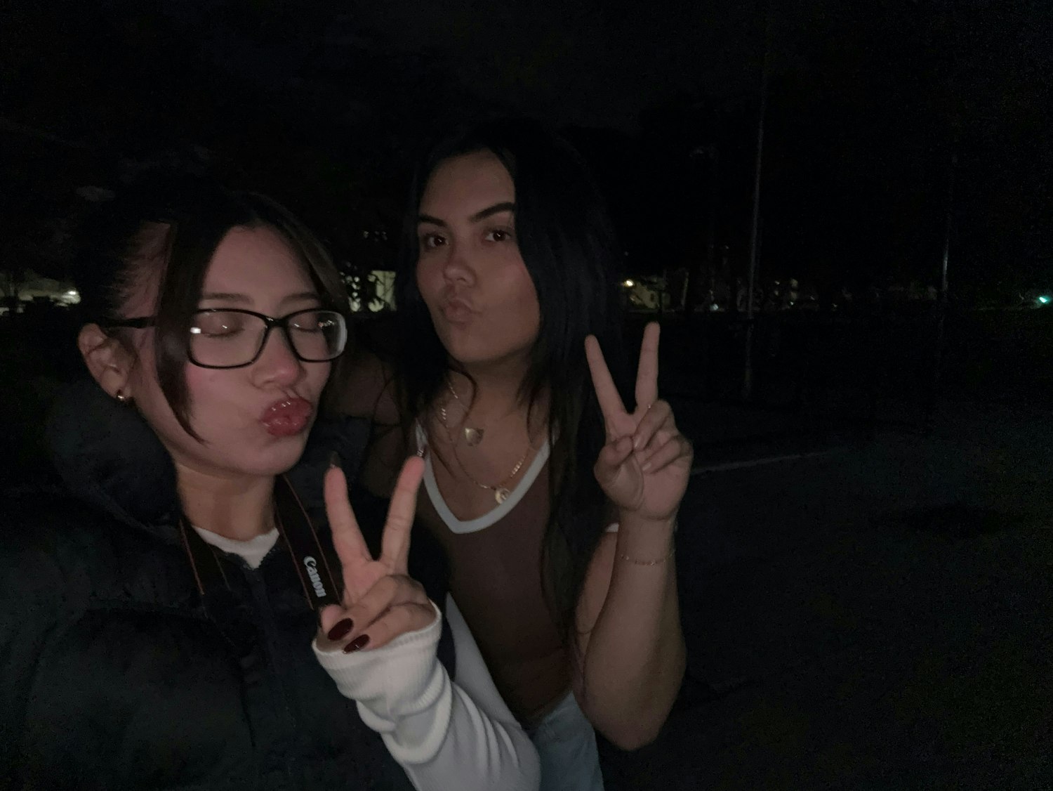 Ghost Hunt in Long Beach image 2