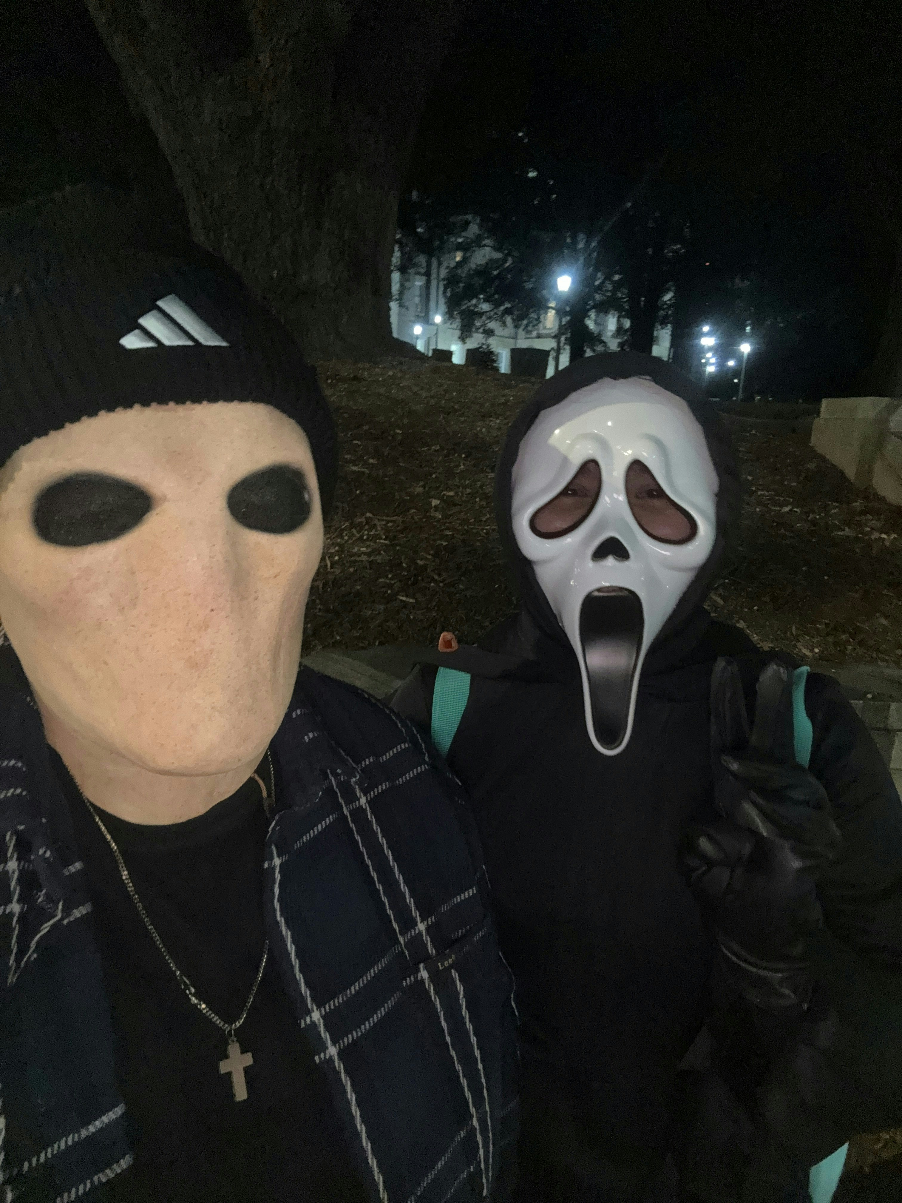 Ghost Hunt in Raleigh image 2