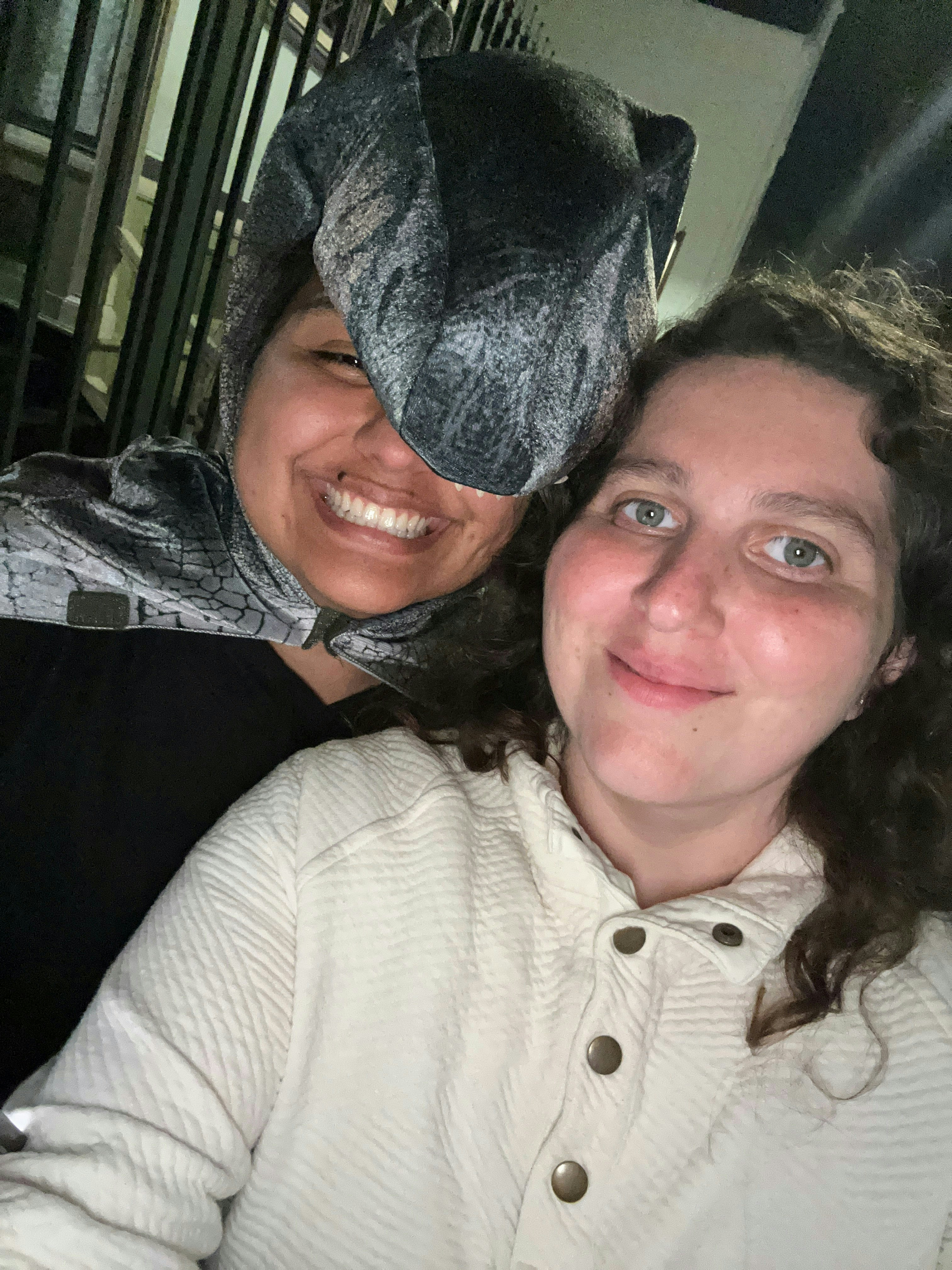 Ghost Hunt in Santa Ana image 2