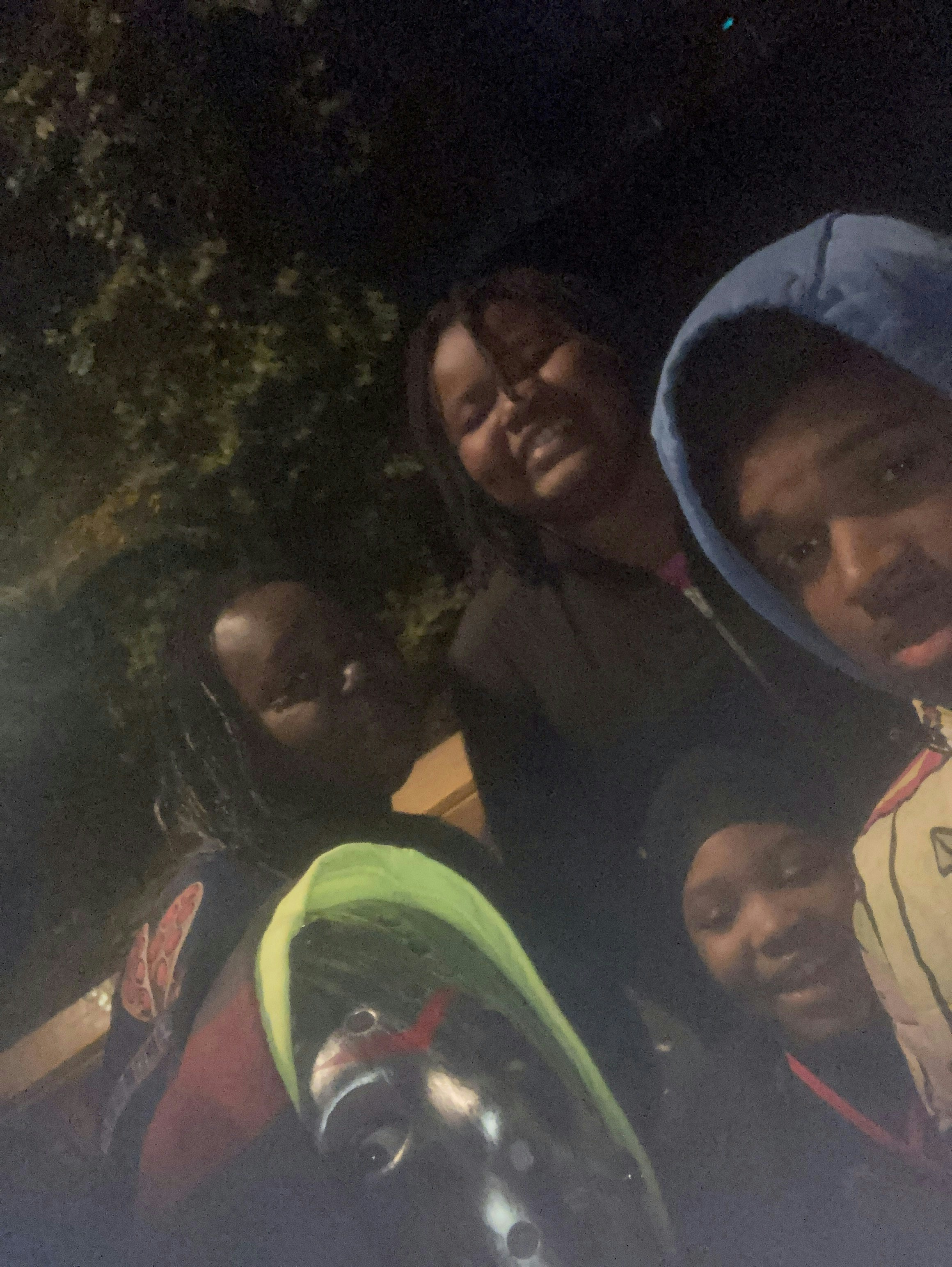 Ghost Hunt in Newark, NJ image 2