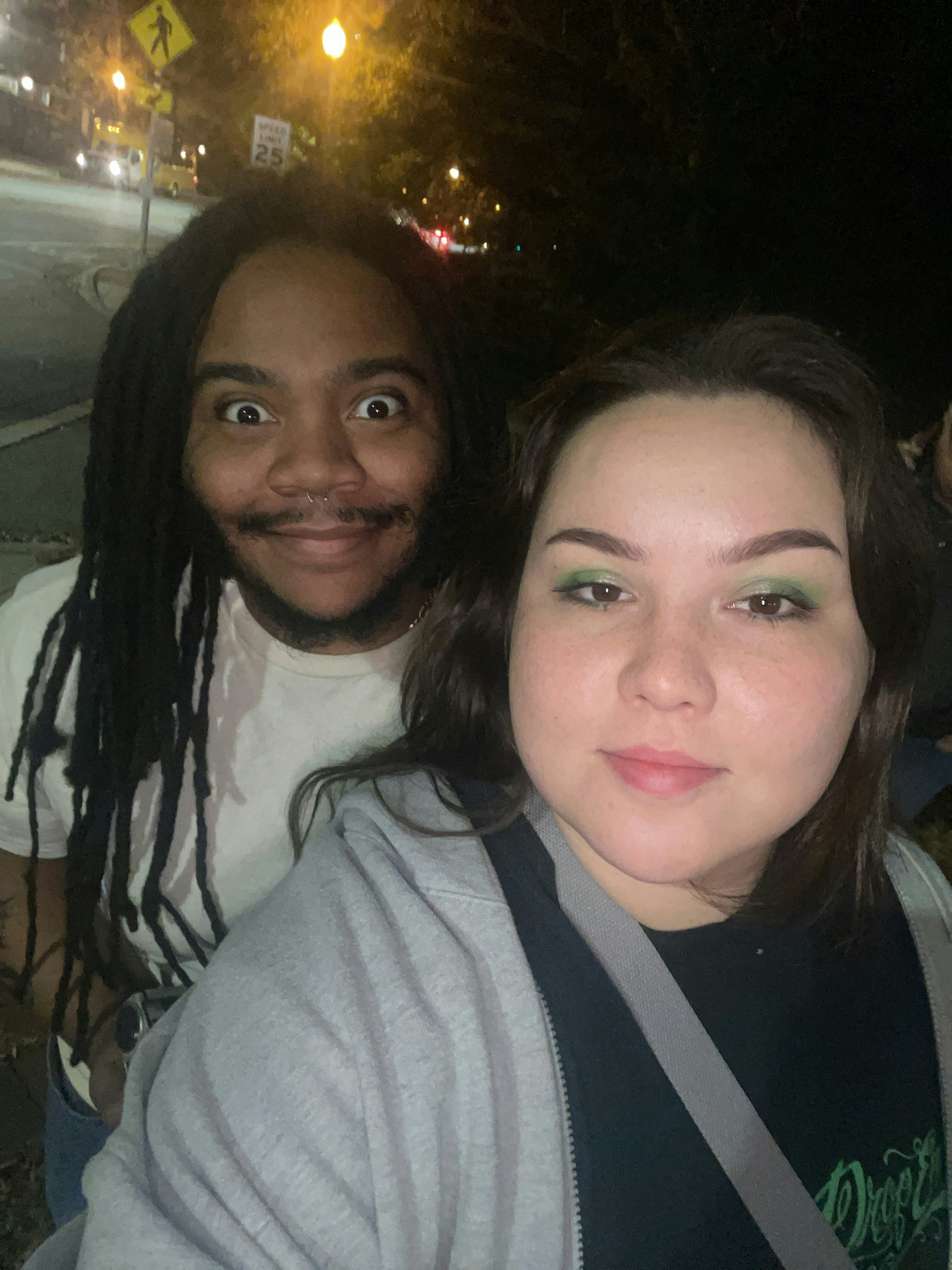 Ghost Hunt in Greensboro image 2