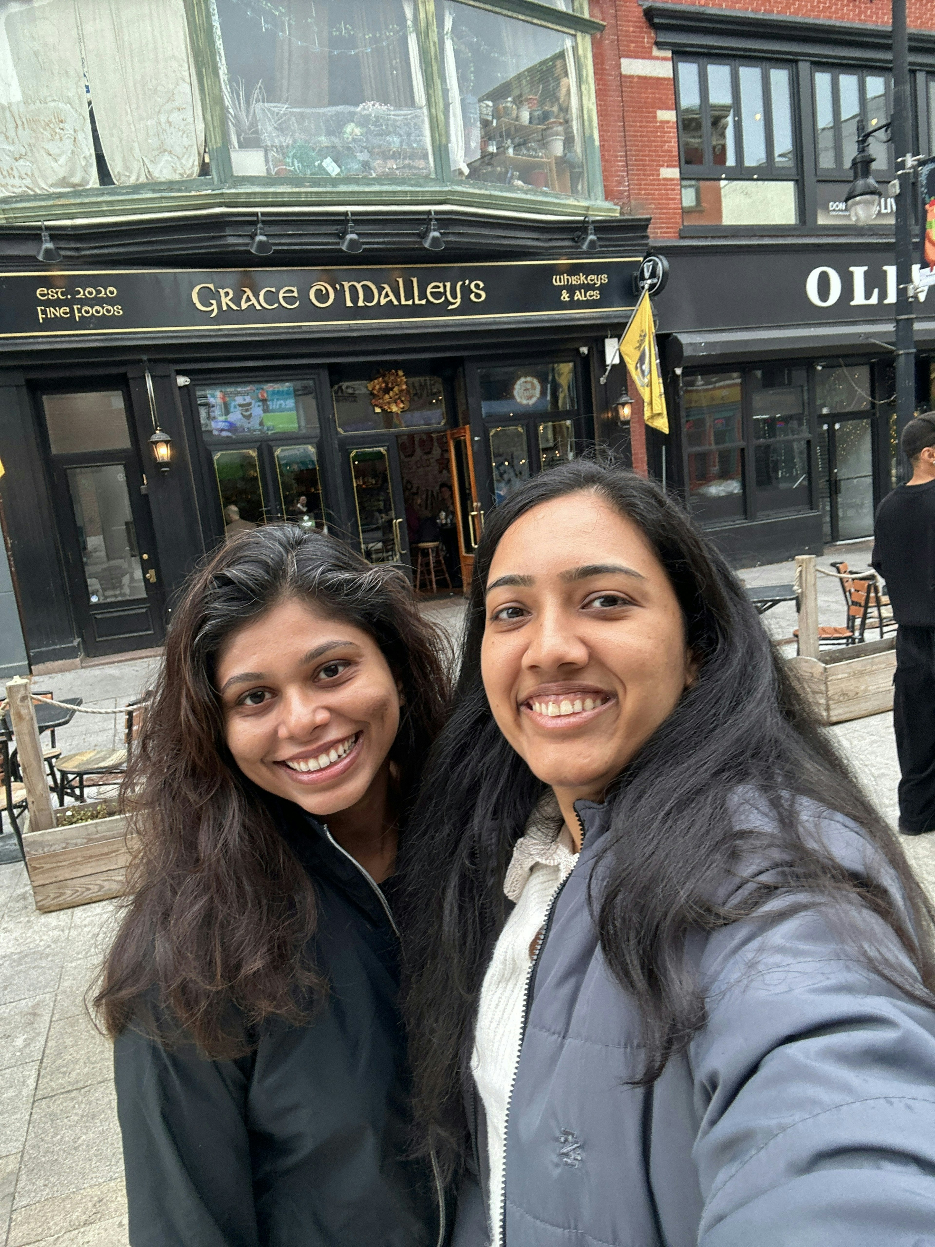 Ghost Hunt in Jersey City third image