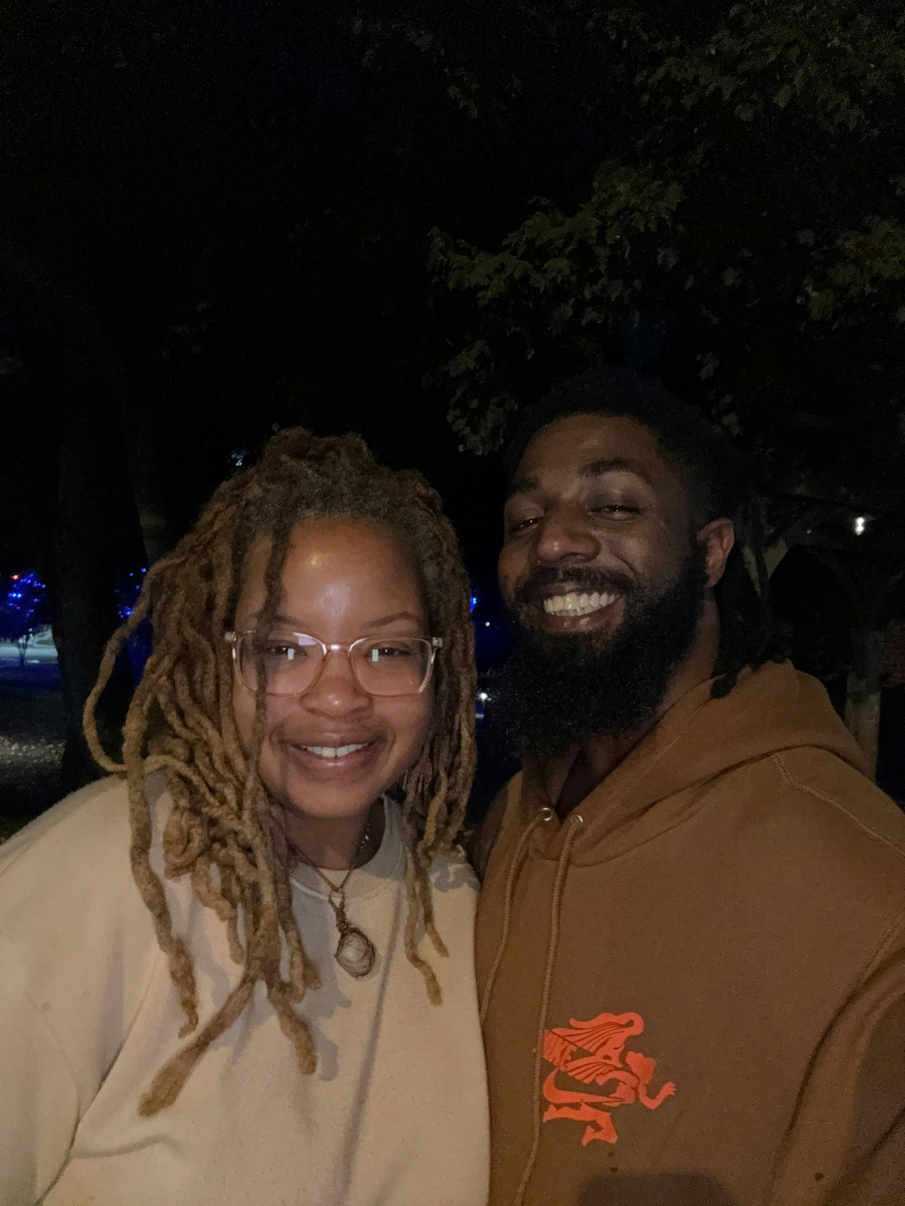 Ghost Hunt in Durham image 2