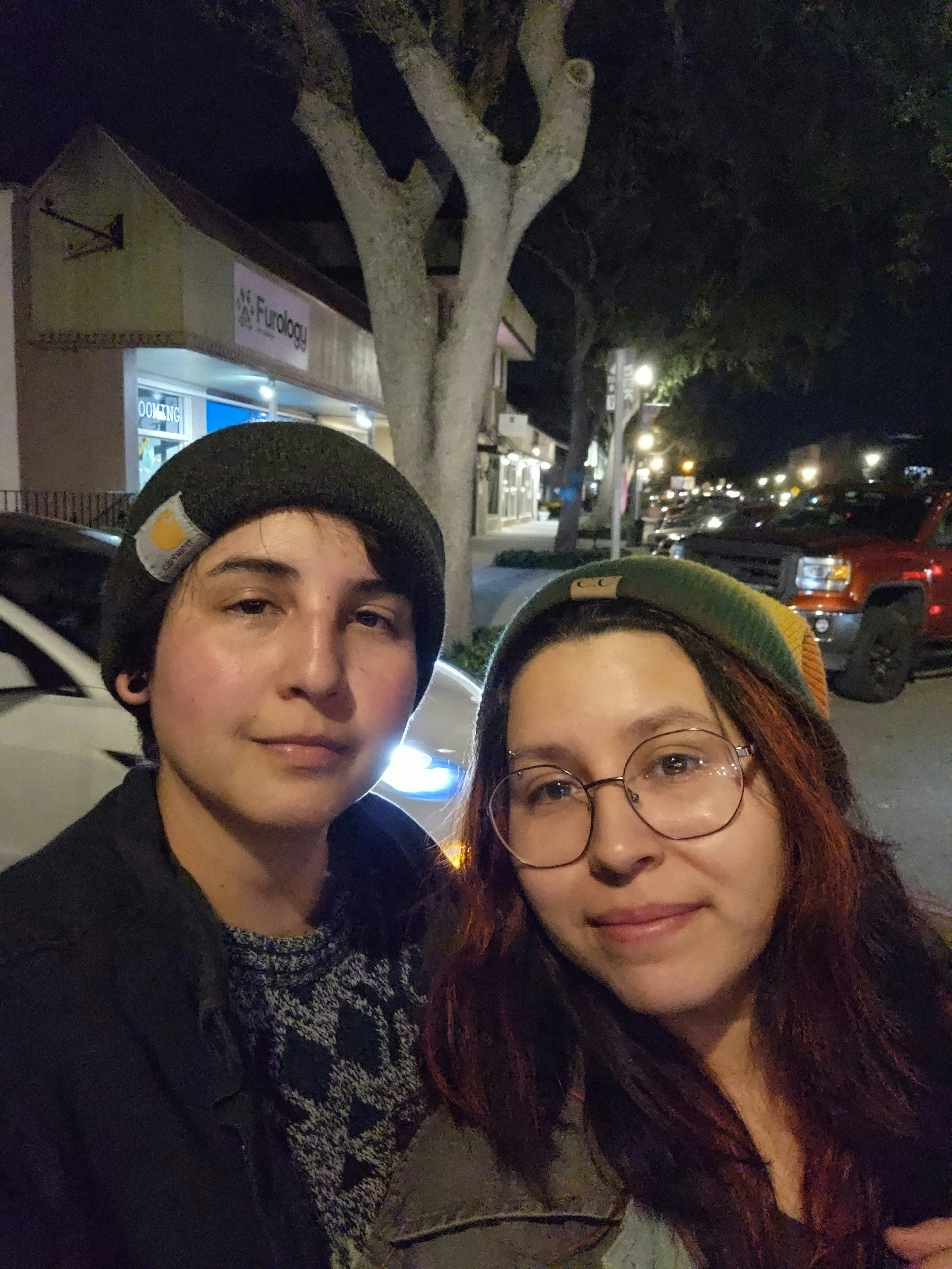 Ghost Hunt in St. Petersburg second image