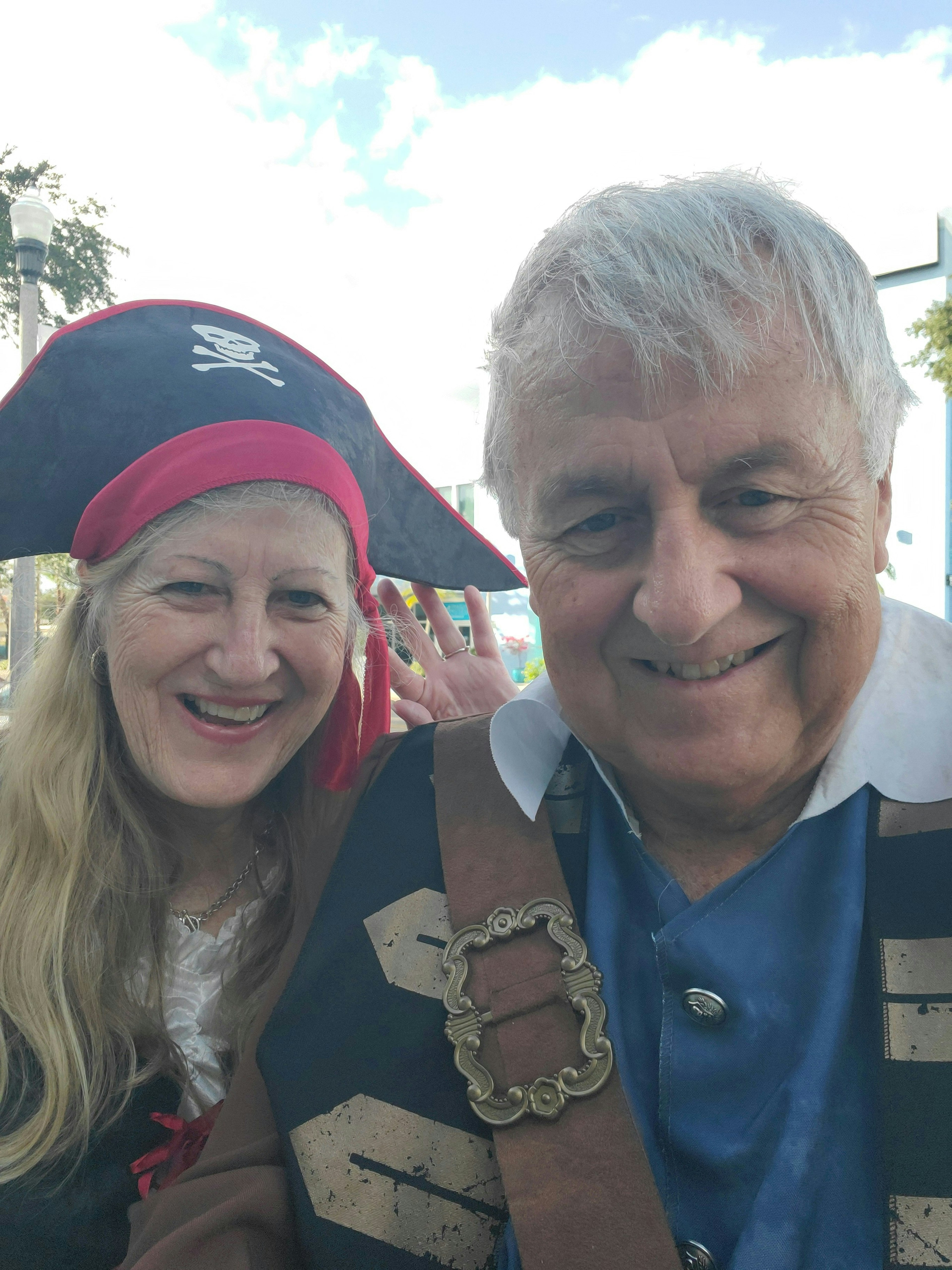 Ghost Hunt in St. Petersburg third image