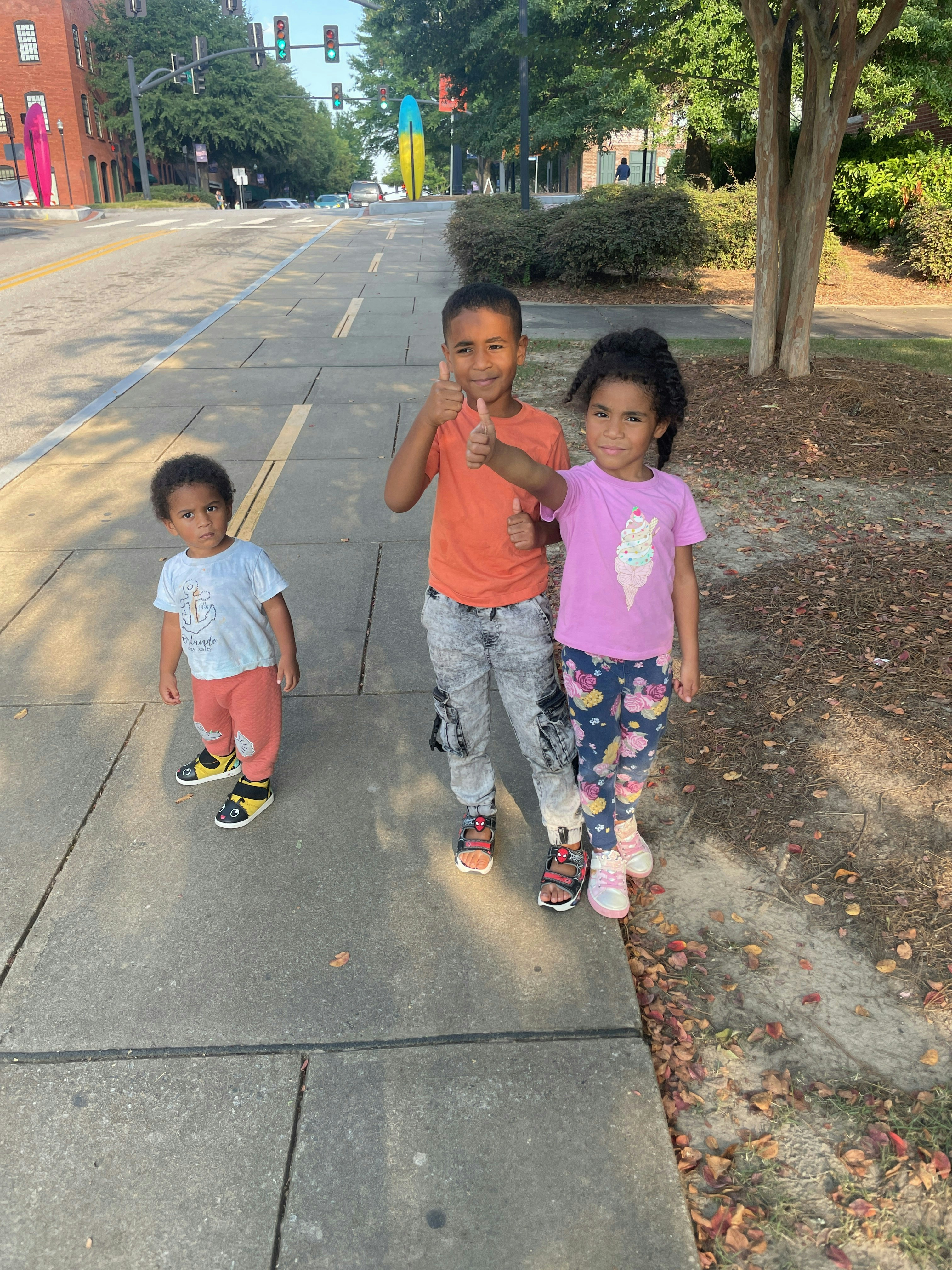 Ghost Hunt in Columbus, GA image 2