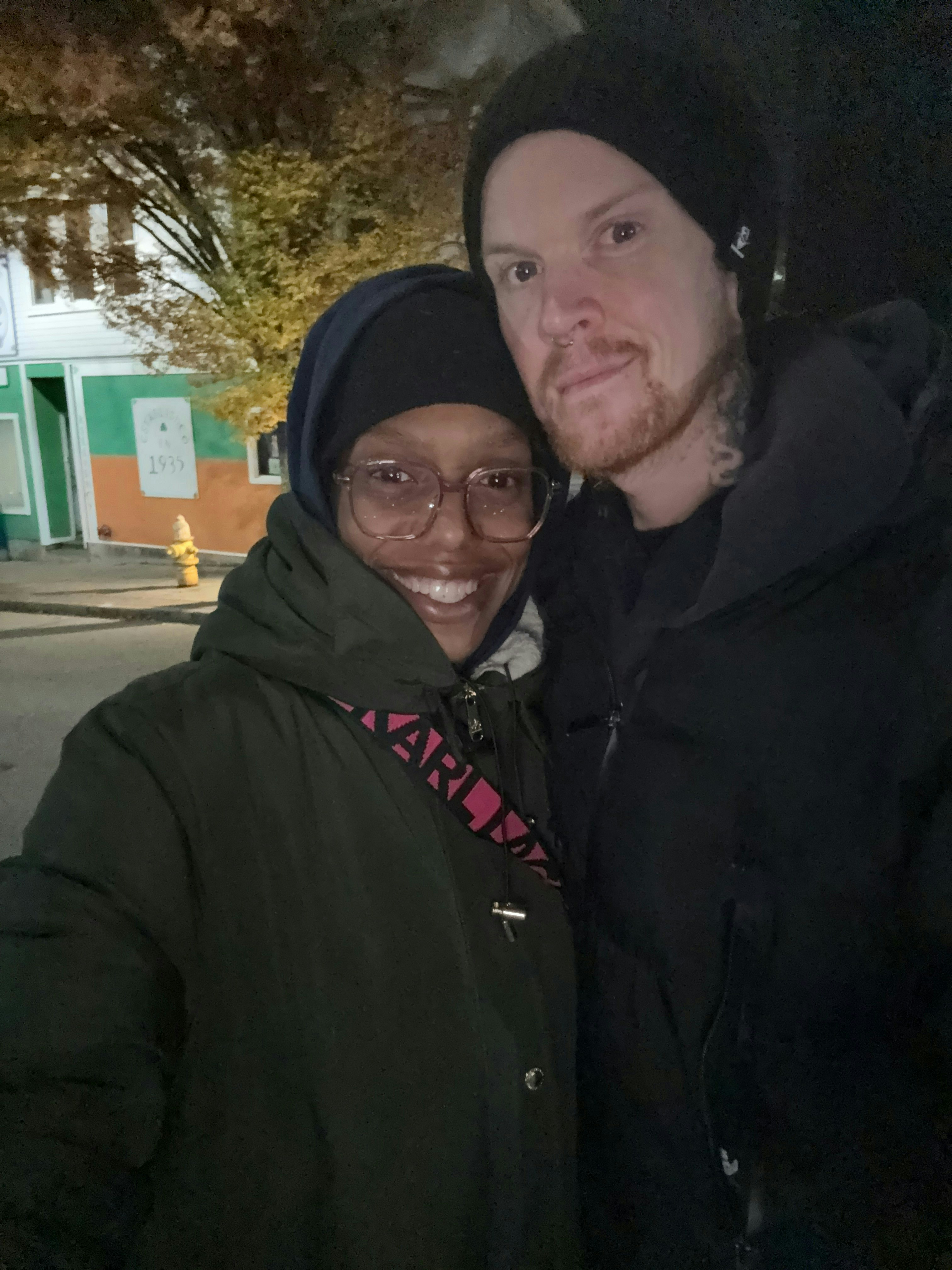 Ghost Hunt in Worcester image 2