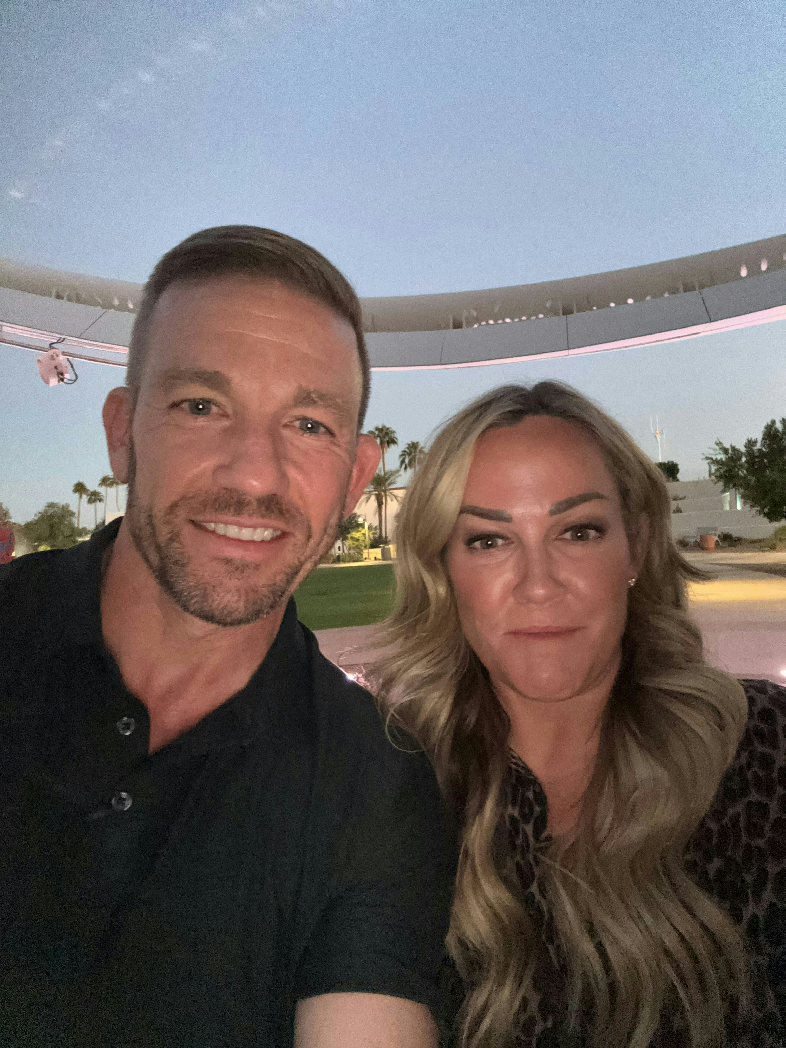 Ghost Hunt in Scottsdale image 2