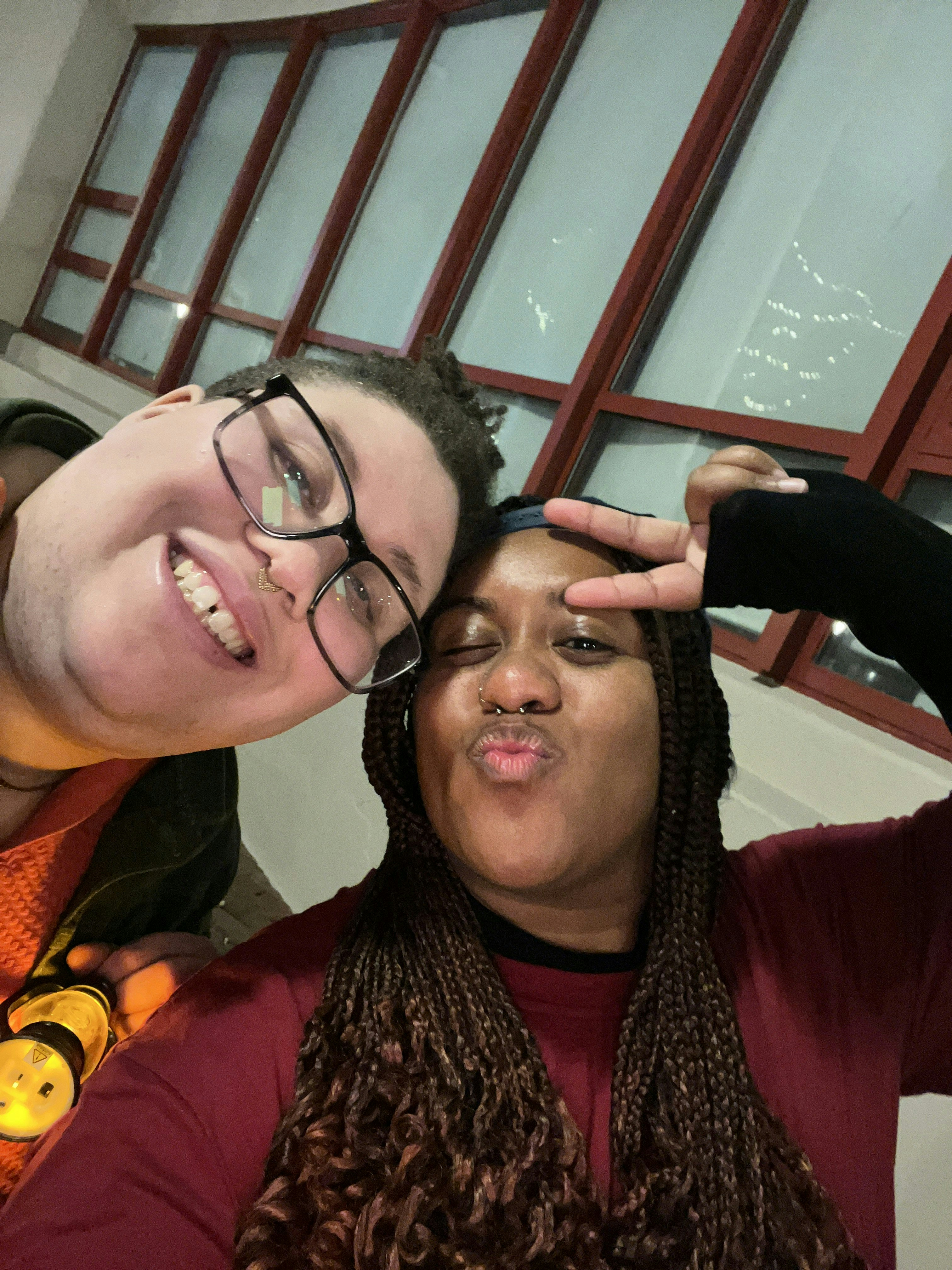 Ghost Hunt in Alexandria, VA image 2