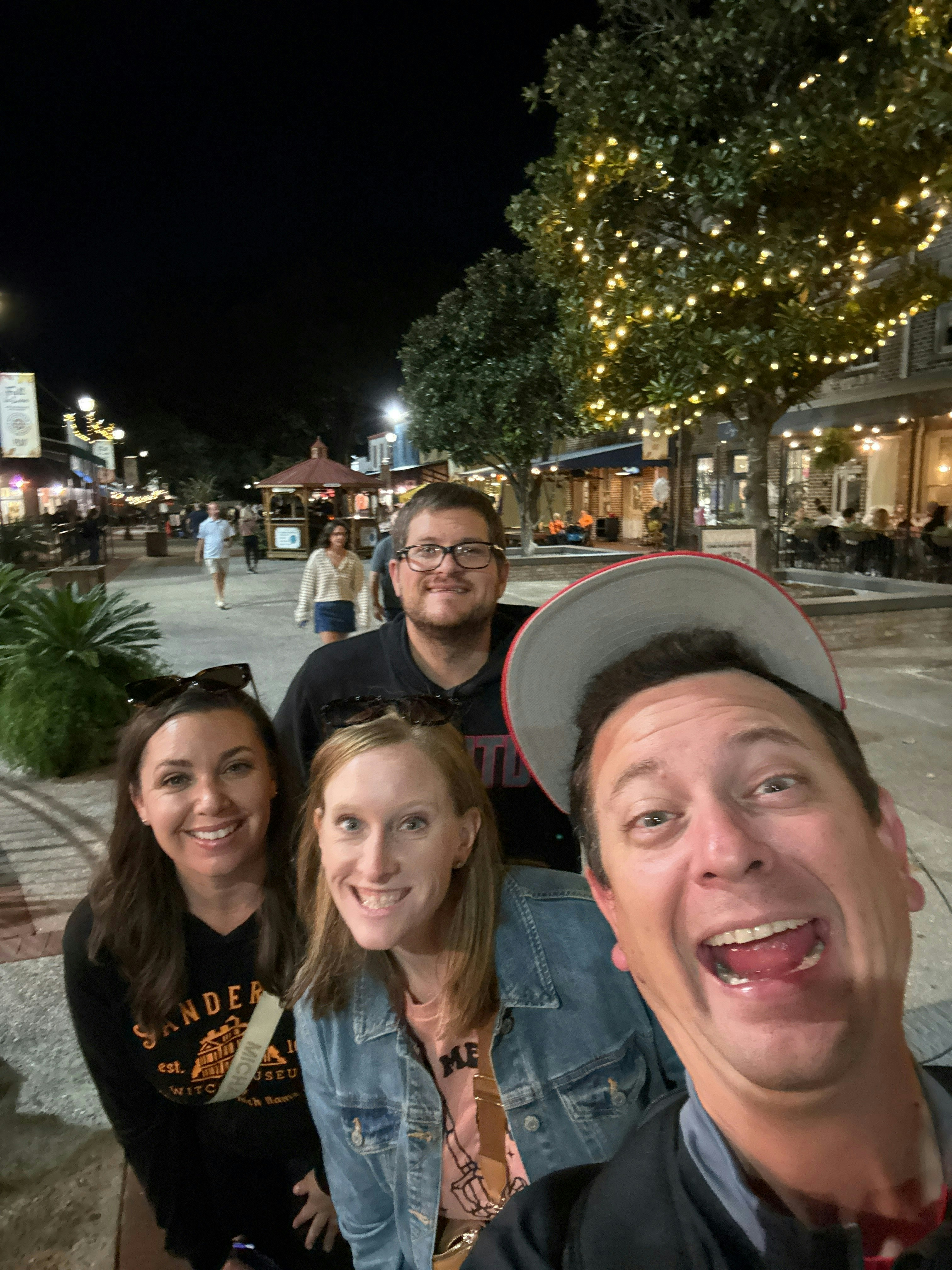 Ghost Hunt in Savannah image 2