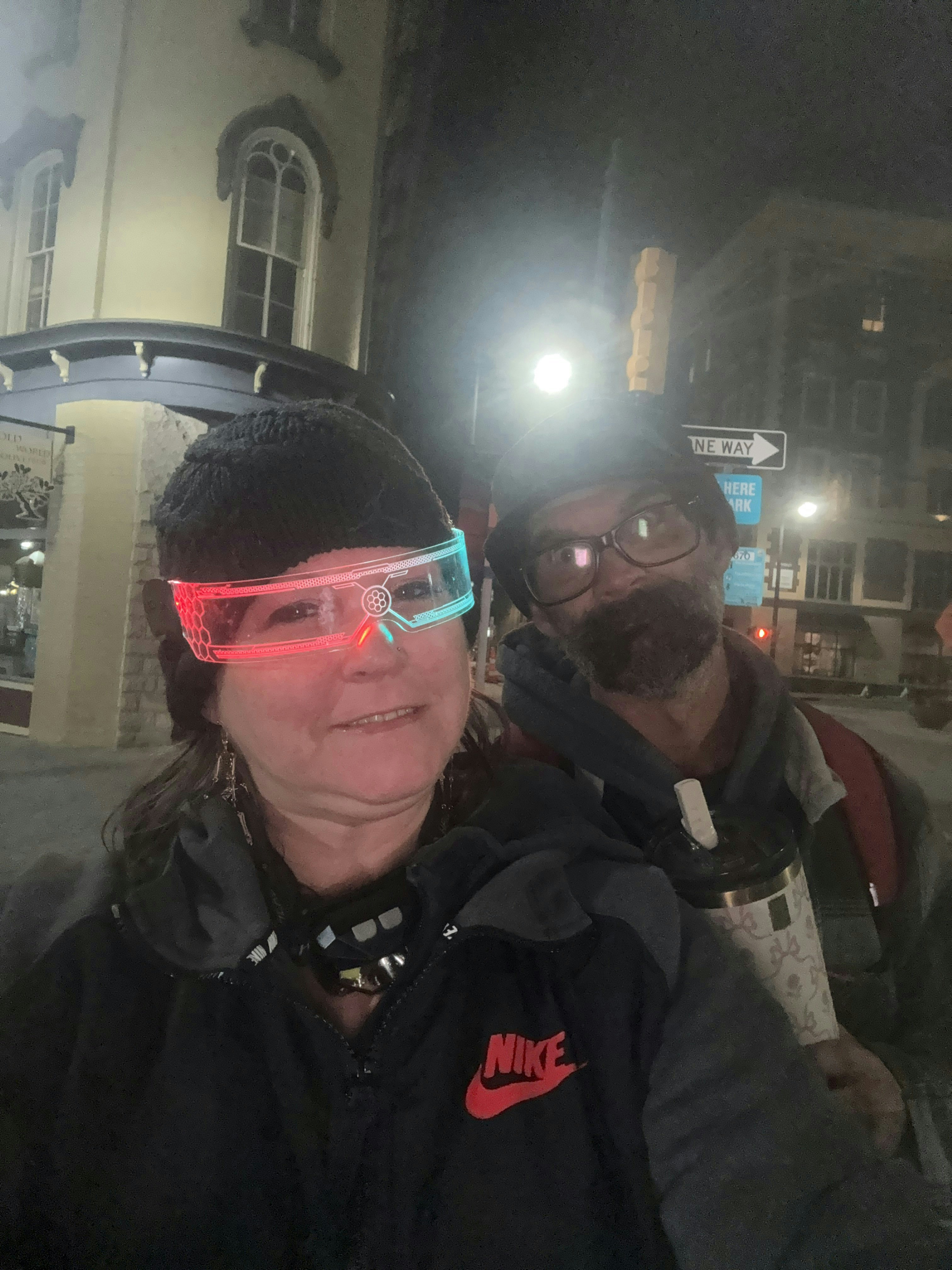 Ghost Hunt in Grand Rapids image 2