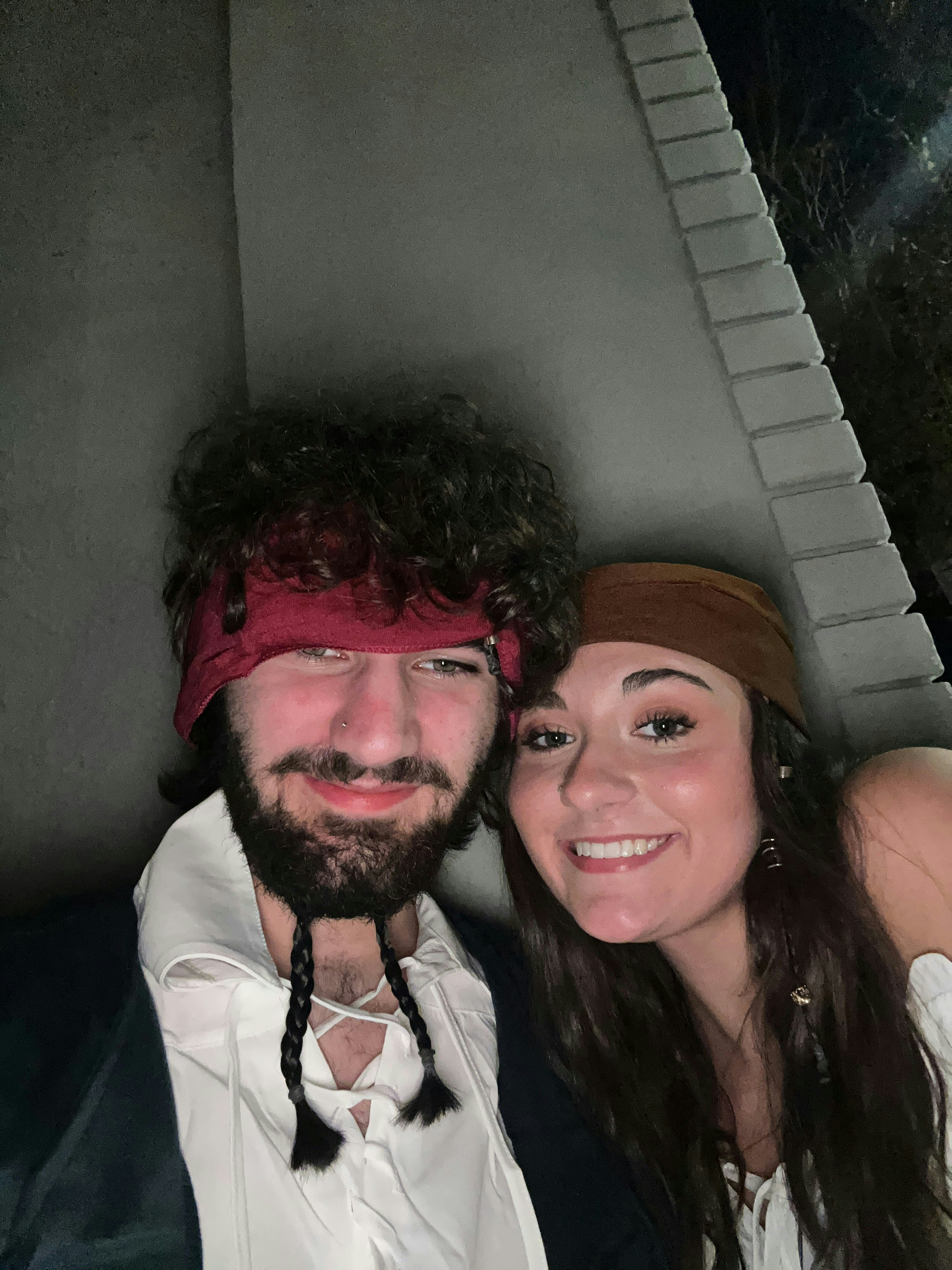 Ghost Hunt in Wilmington, NC image 2