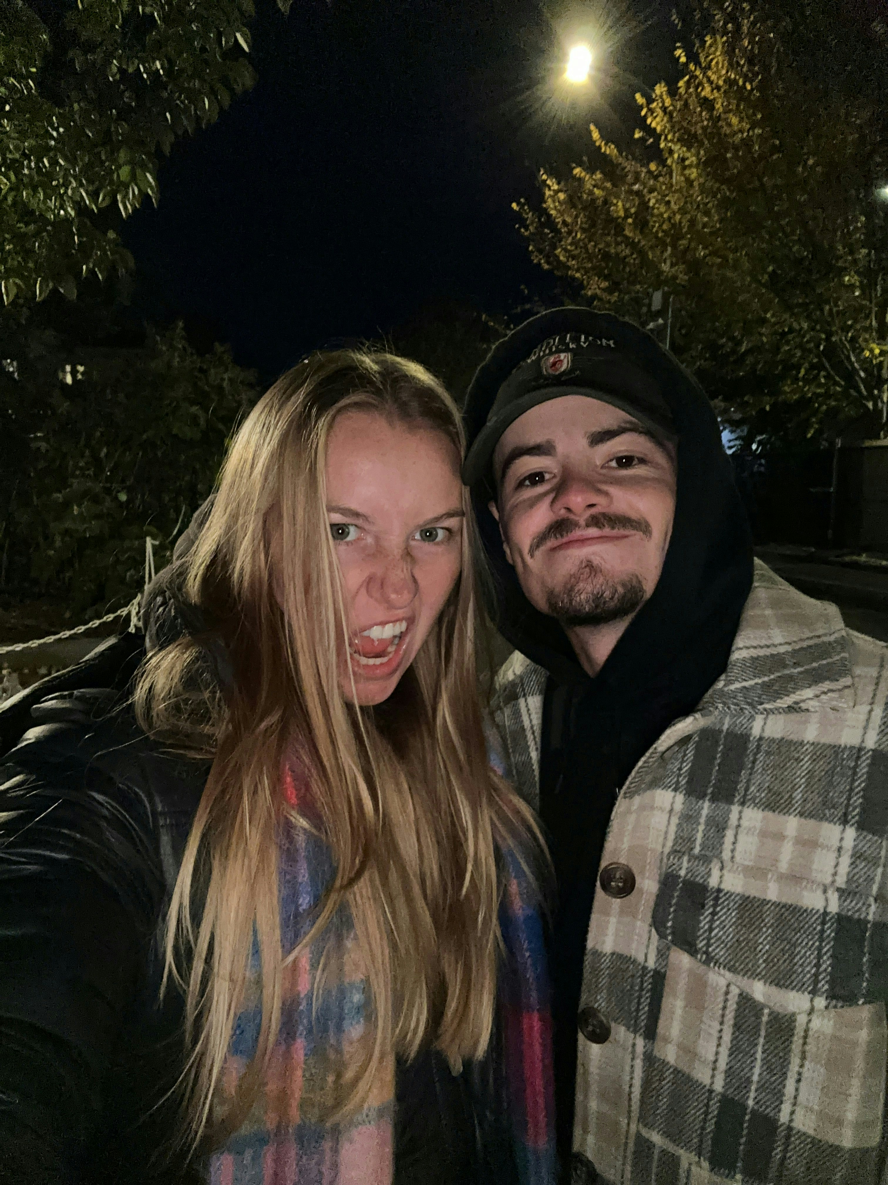 Ghost Hunt in Salem, MA image 2