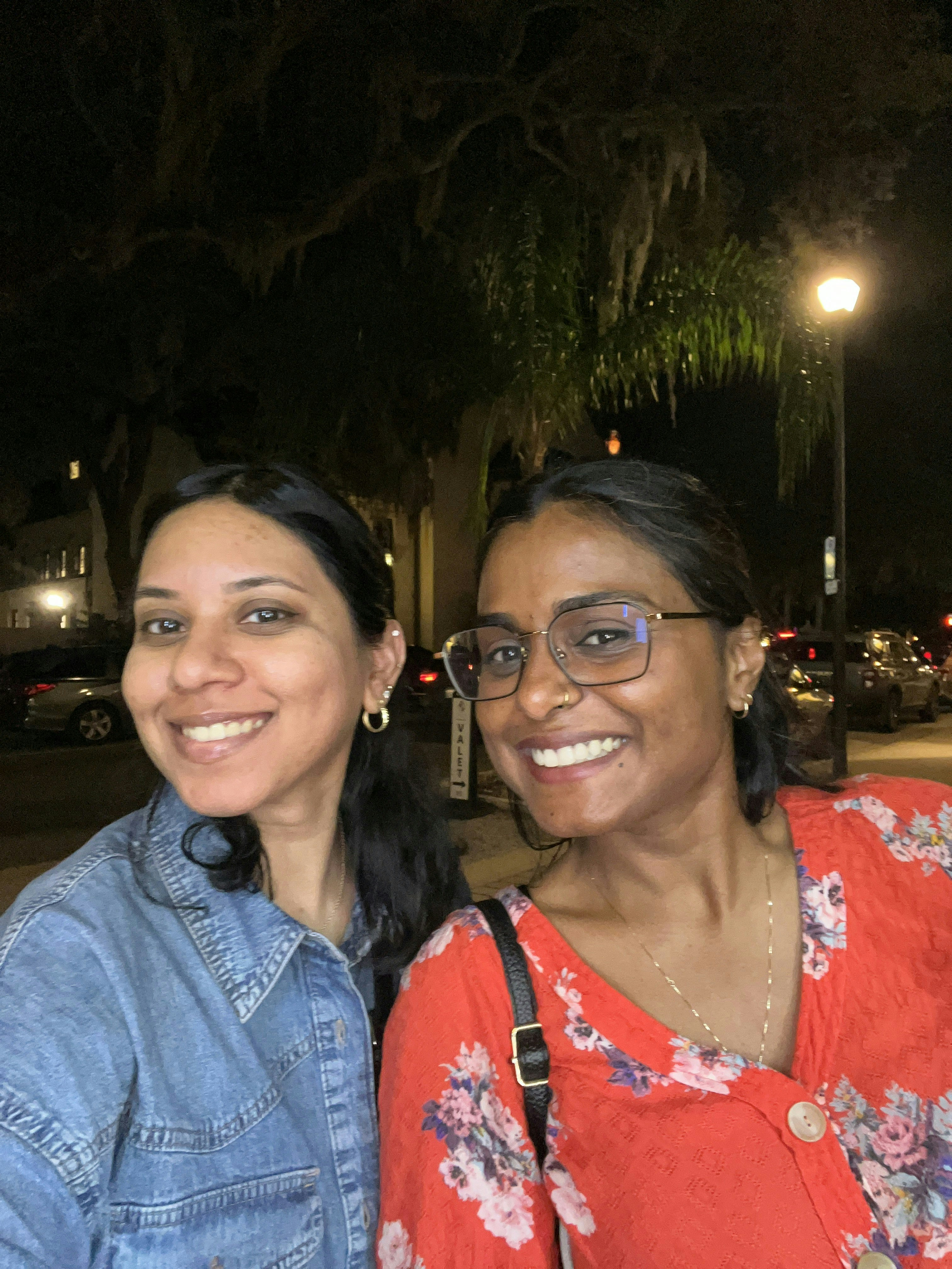 Ghost Hunt in St. Augustine, FL image 2