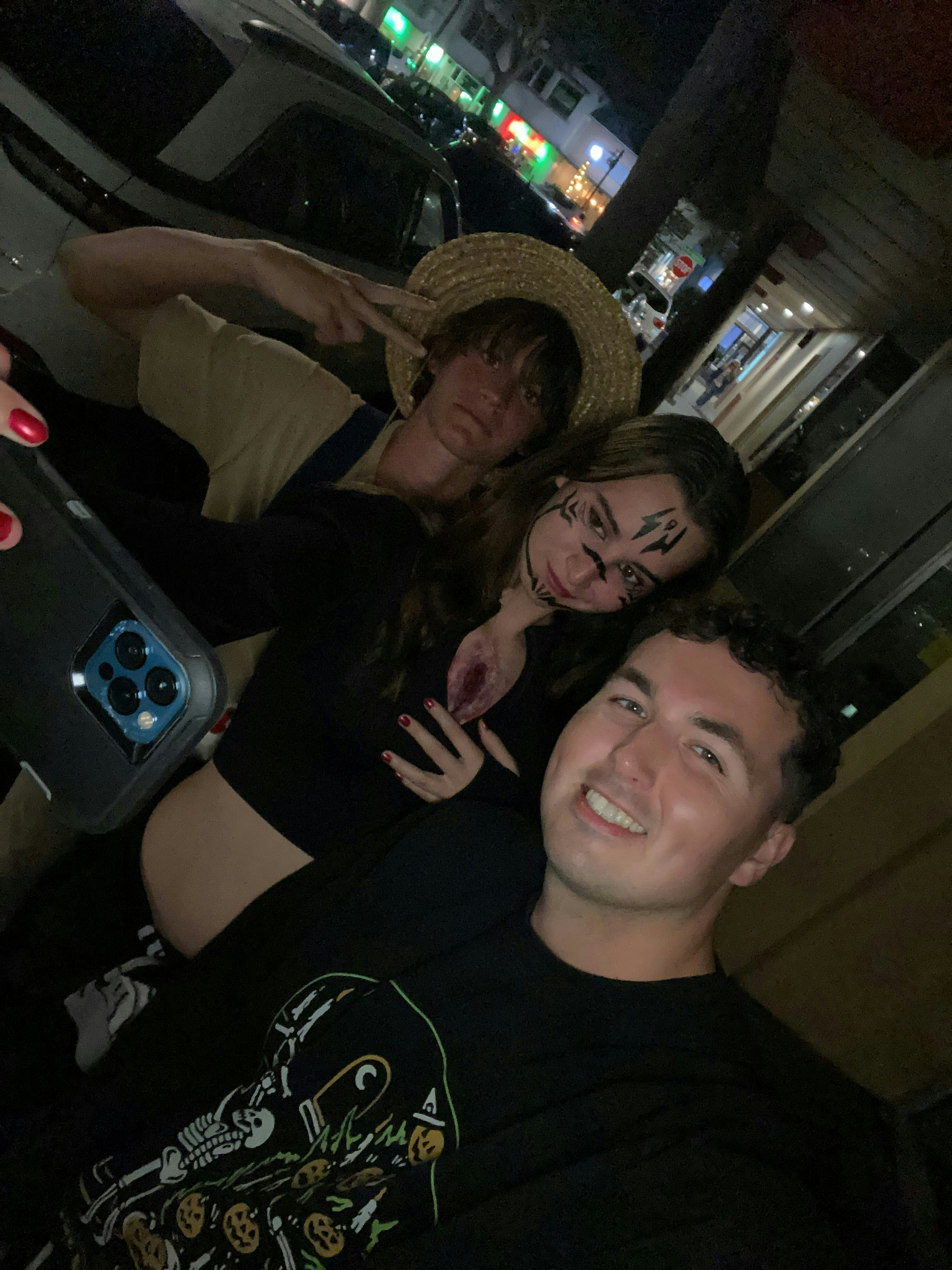 Ghost Hunt in Melbourne, Florida image 2