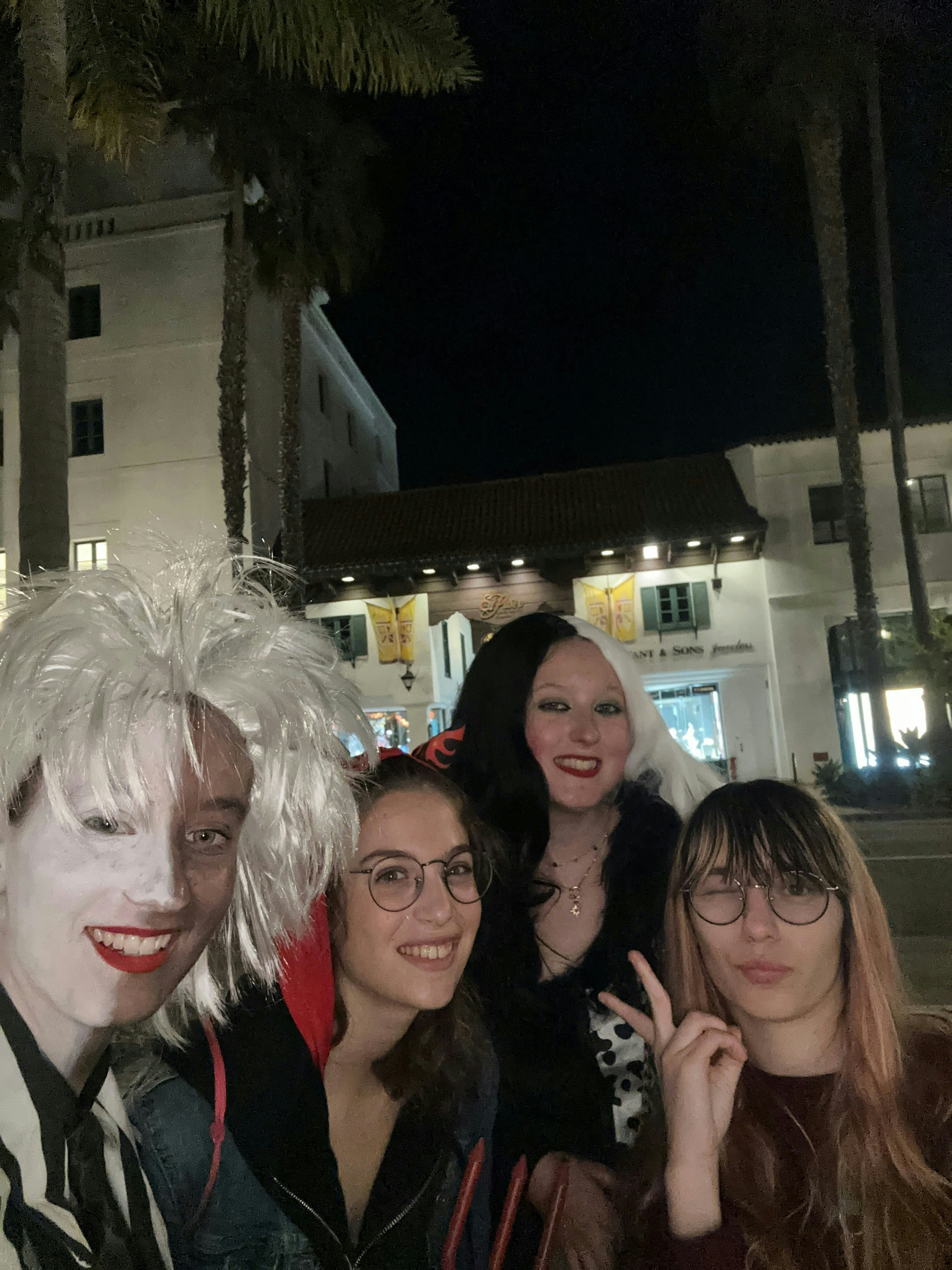 Ghost Hunt in Santa Barbara image 2