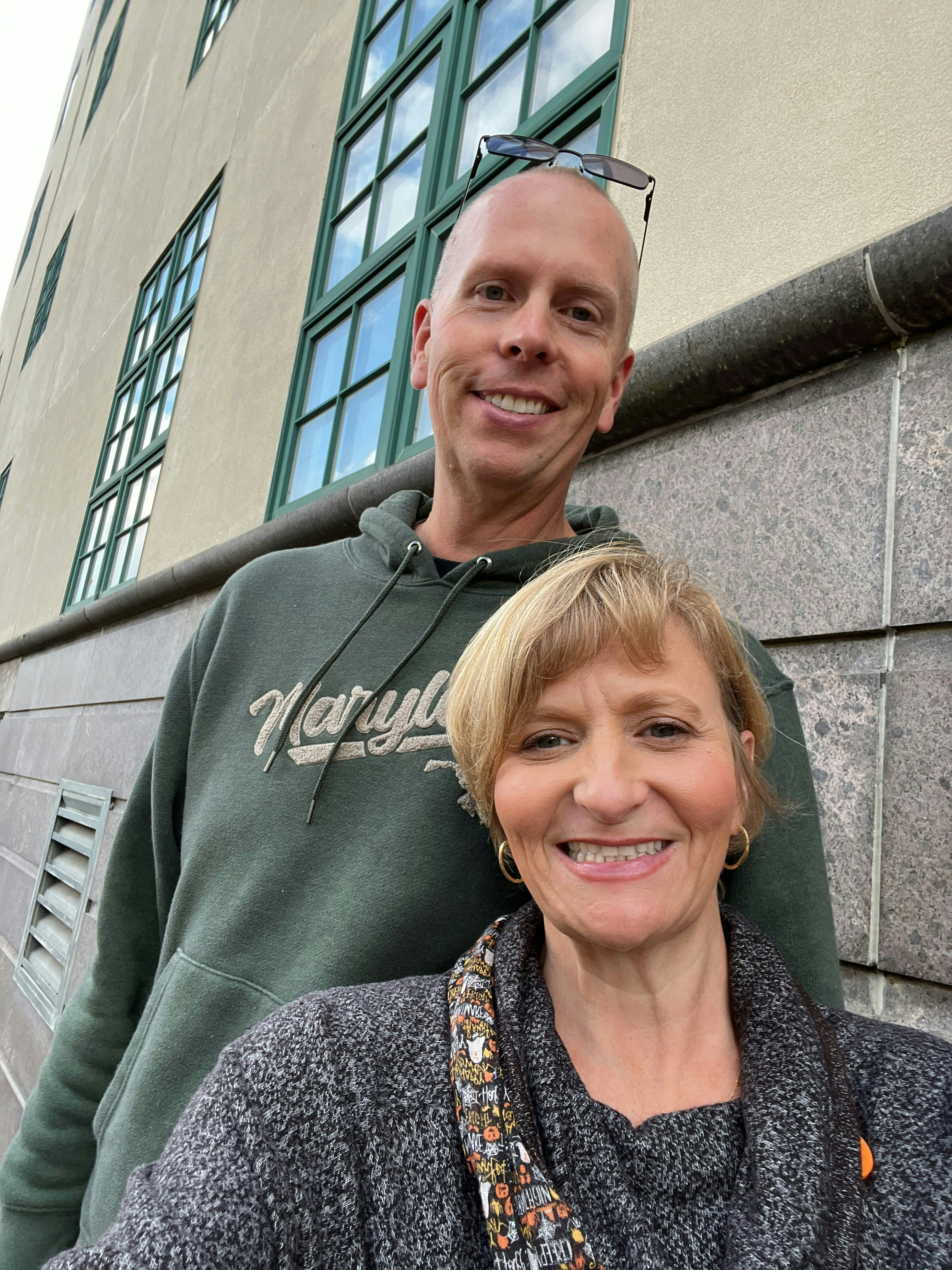 Ghost Hunt in Annapolis image 2