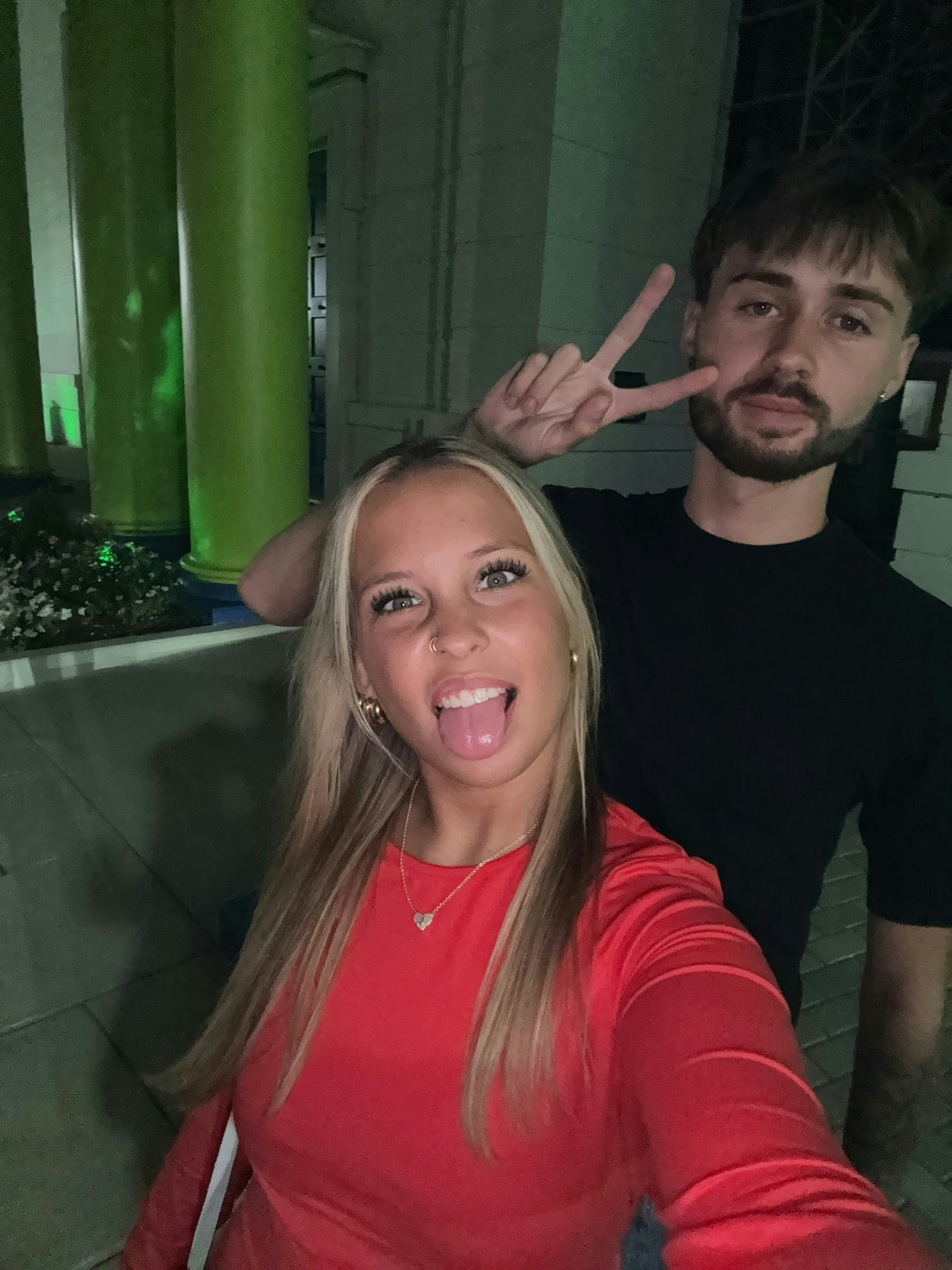 Ghost Hunt in Huntsville image 2