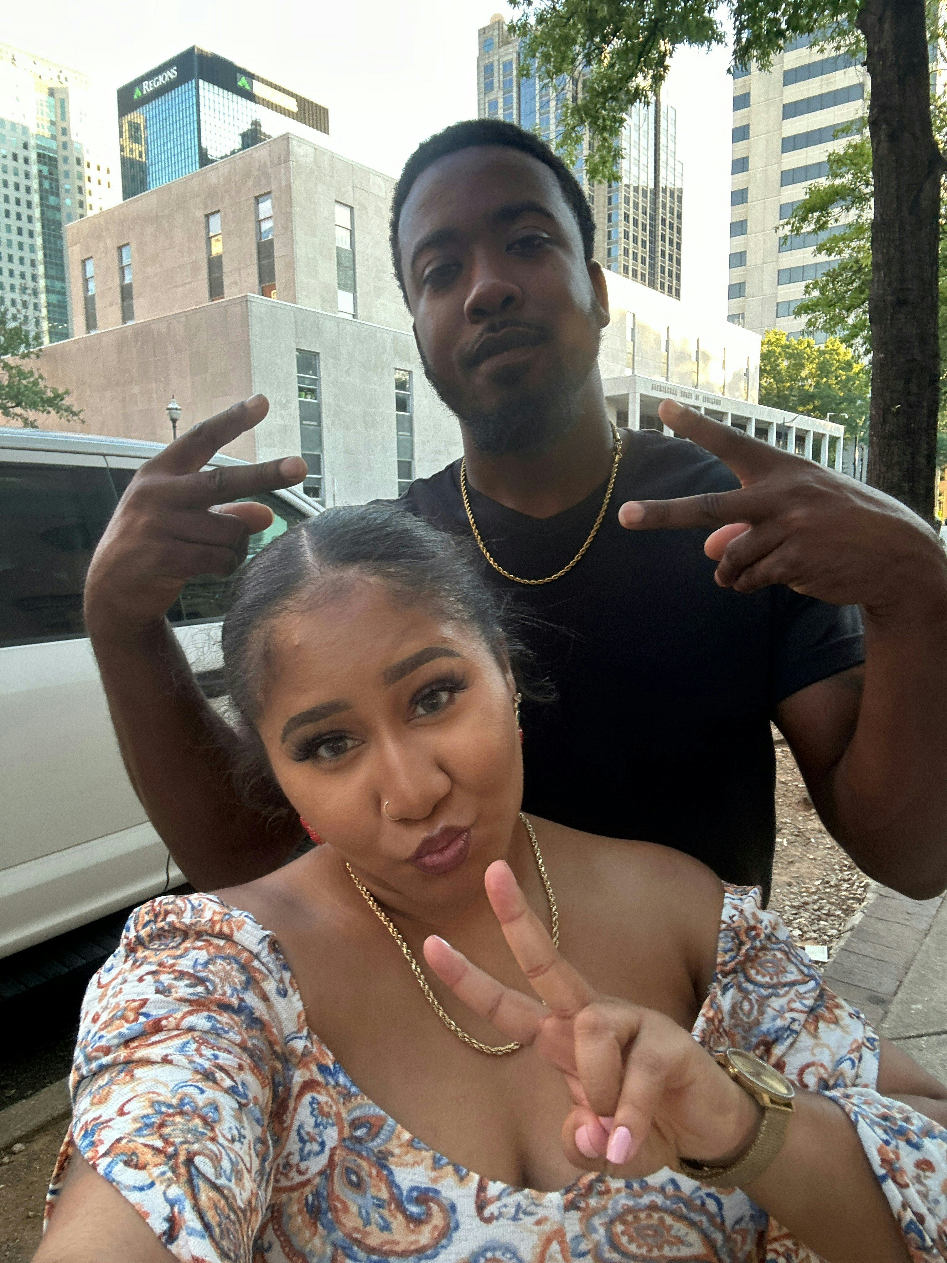 Ghost Hunt in Birmingham, AL image 2