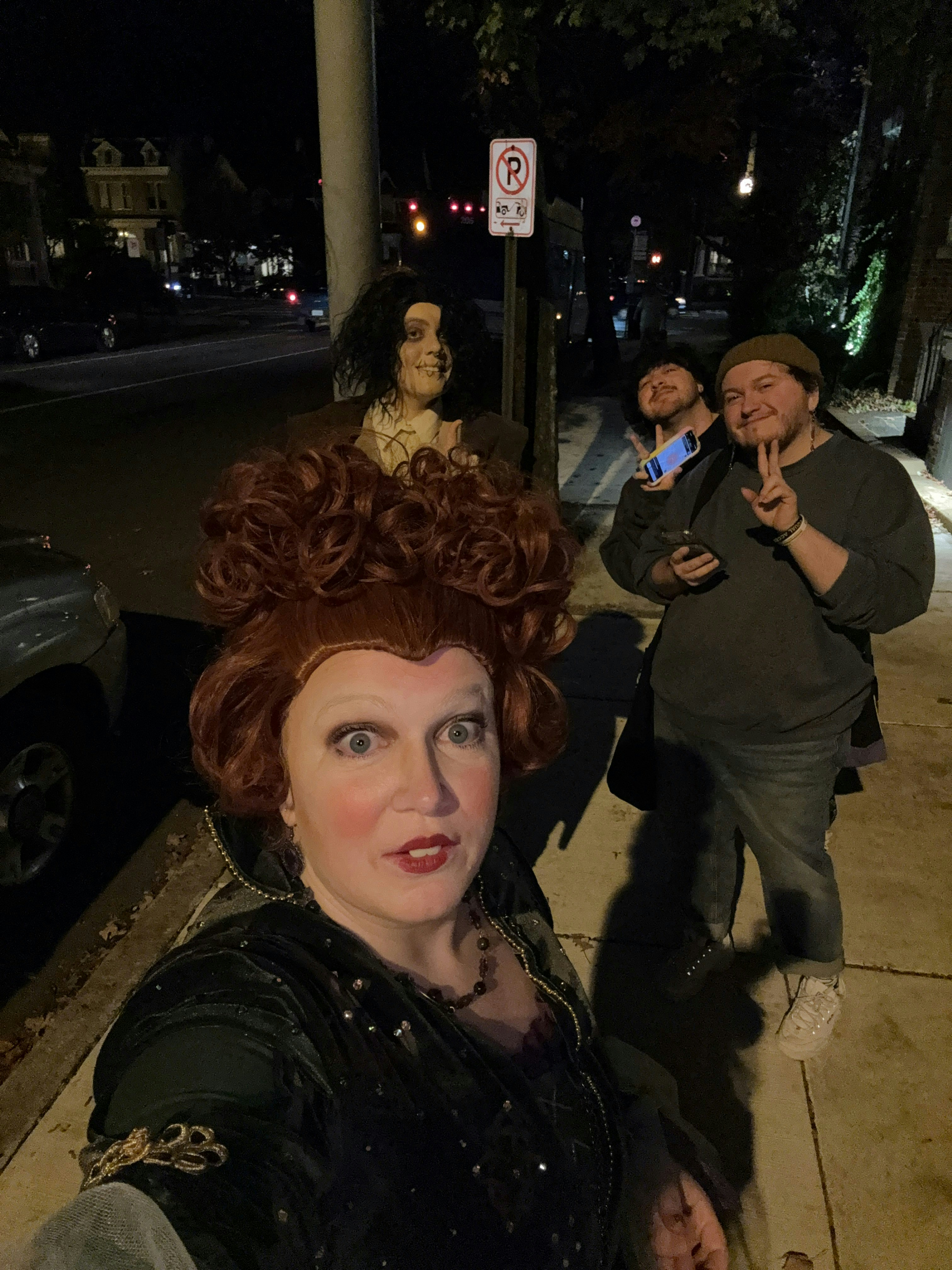 Ghost Hunt in Richmond, Virginia image 2