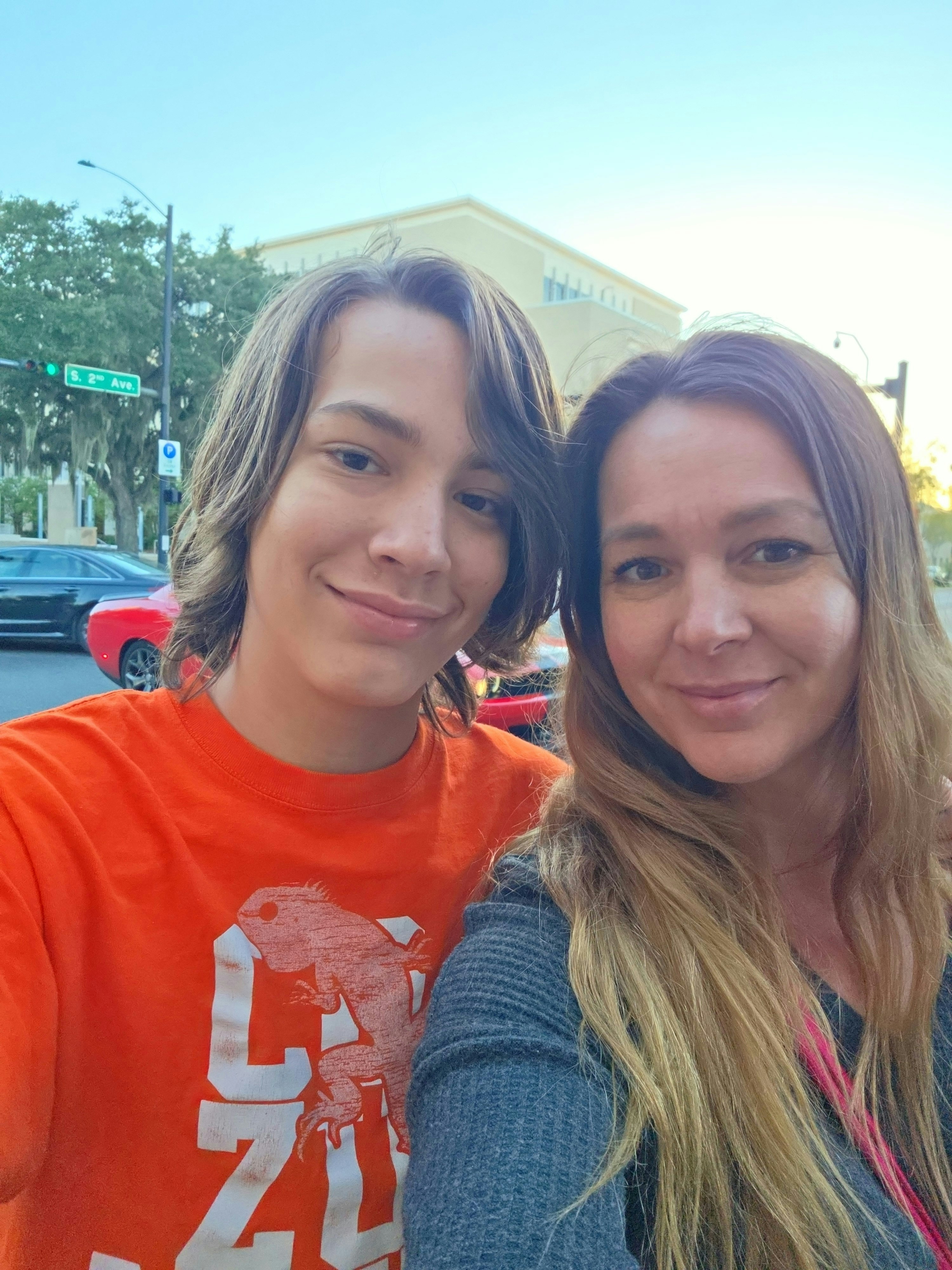 Ghost Hunt in Gainesville, FL image 2