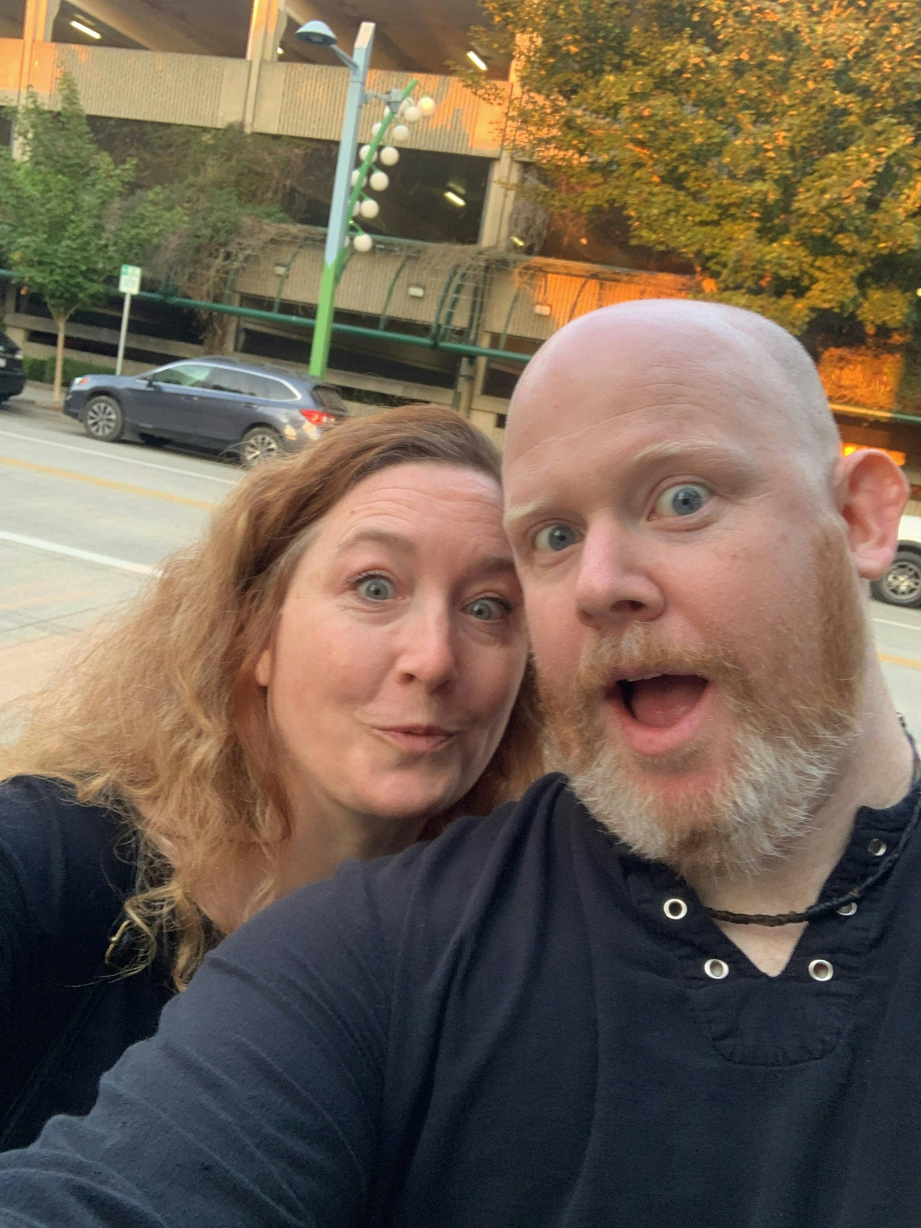 Ghost Hunt in Everett second image