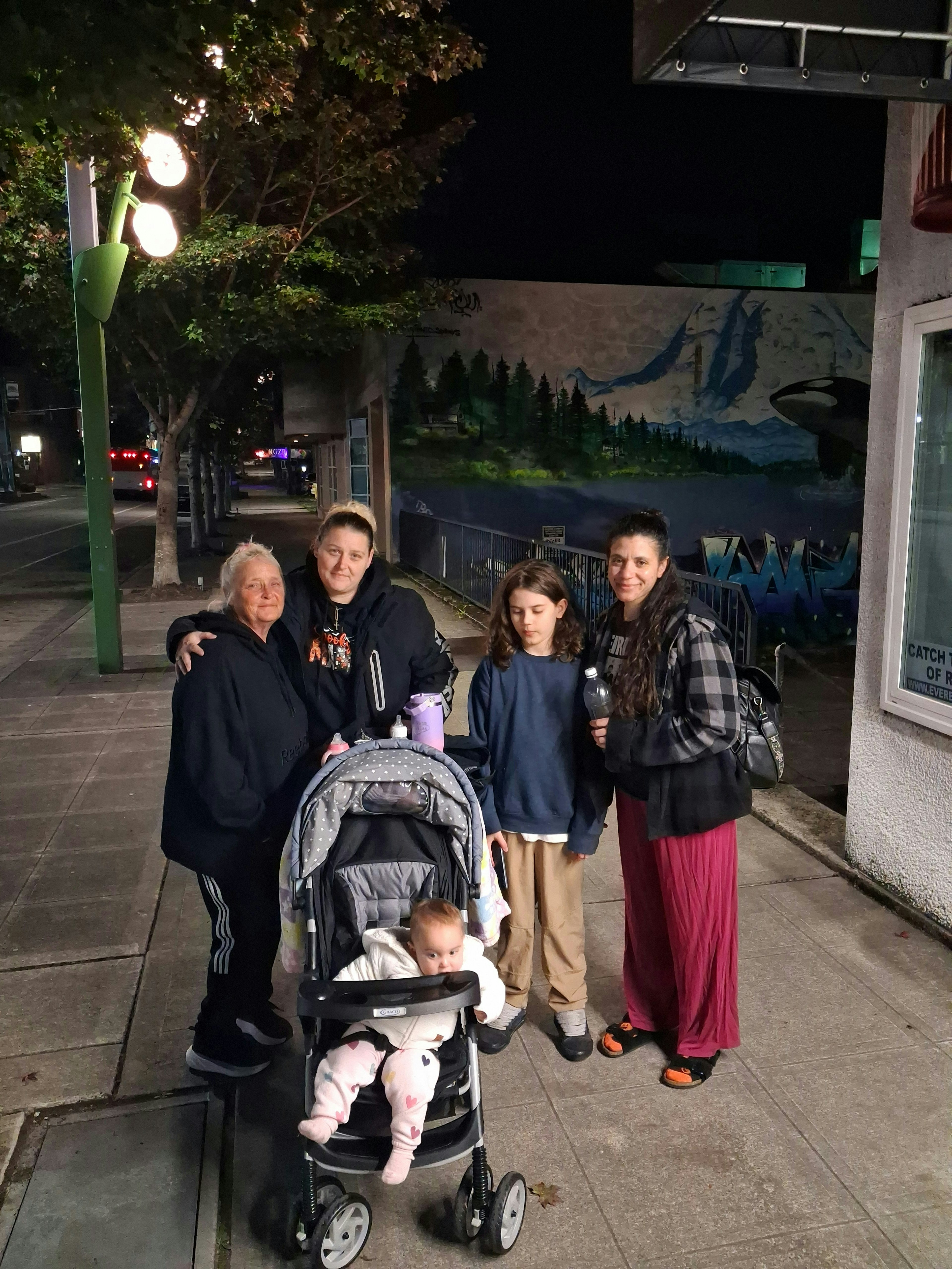 Ghost Hunt in Everett third image