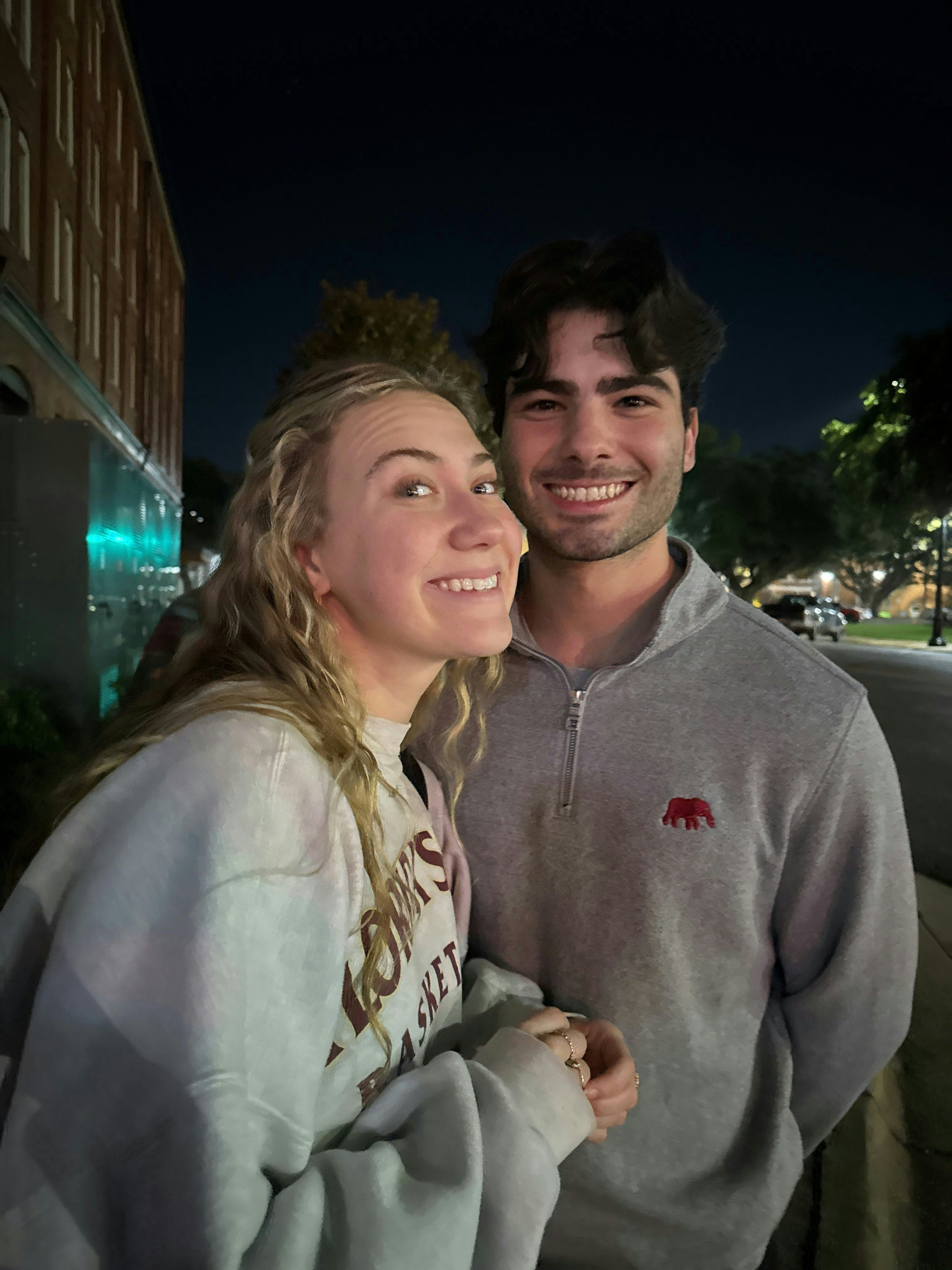 Ghost Hunt in Tuscaloosa image 2