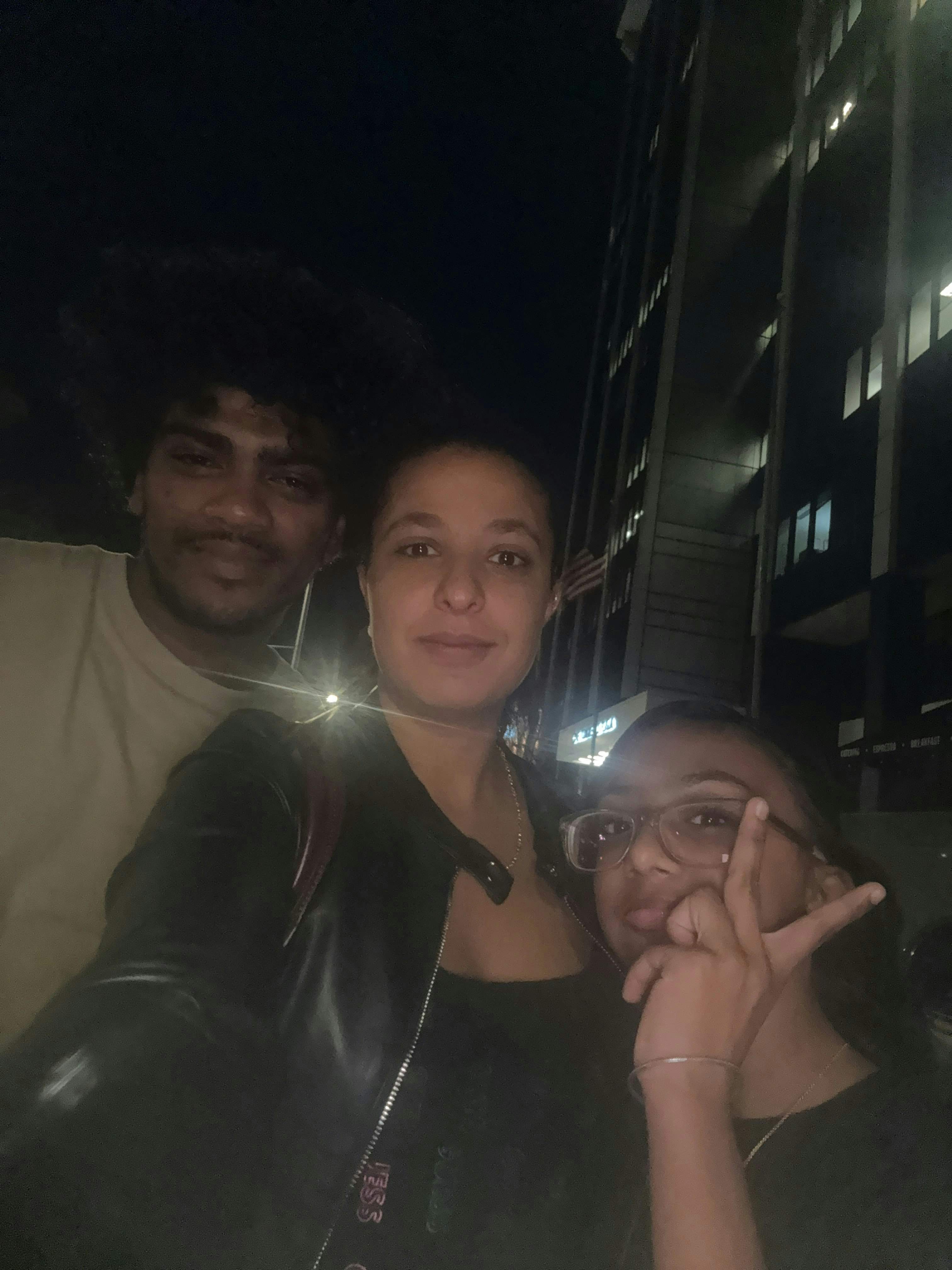 Ghost Hunt in Albany image 2