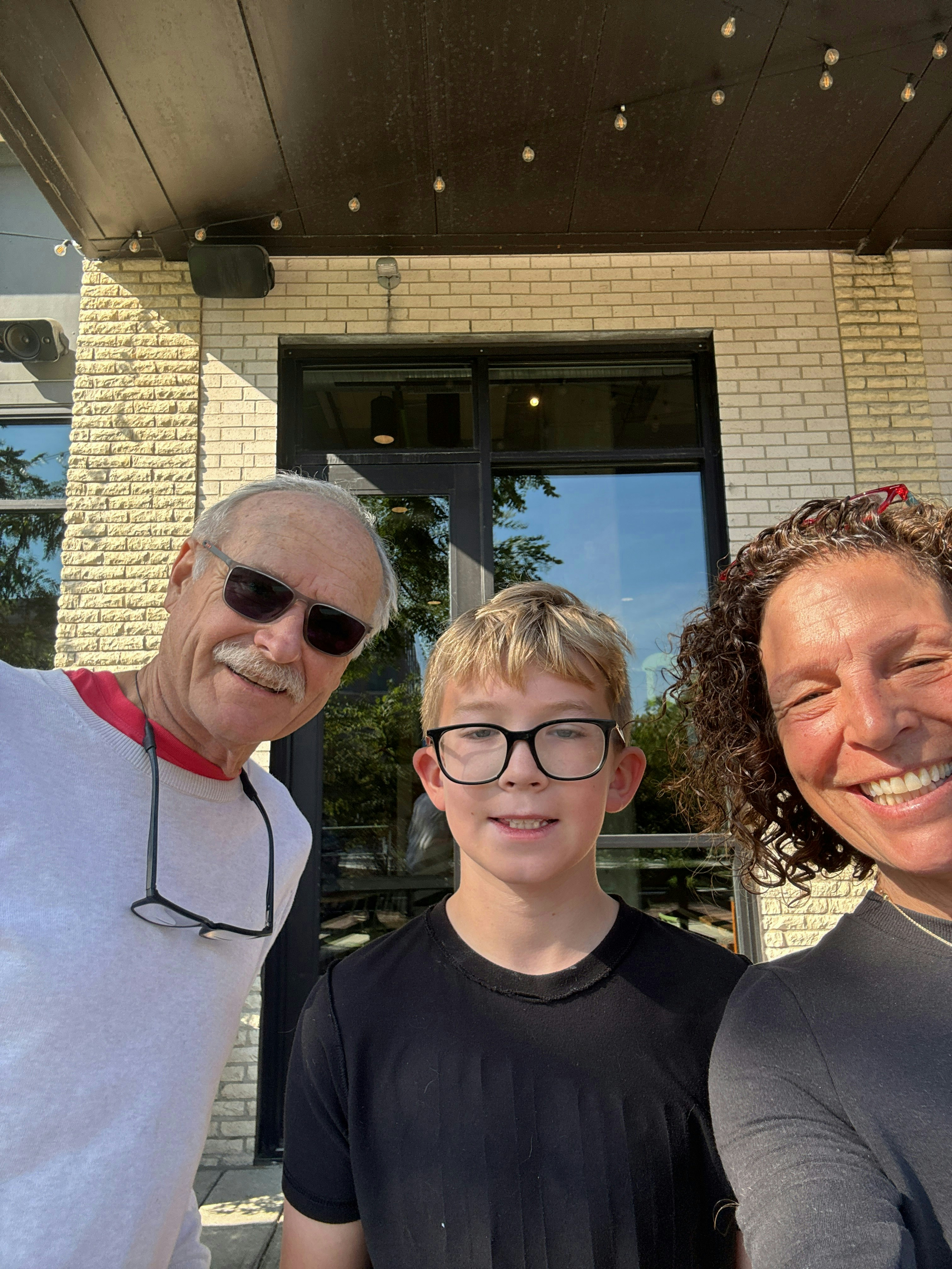 Ghost Hunt in Carmel image 2