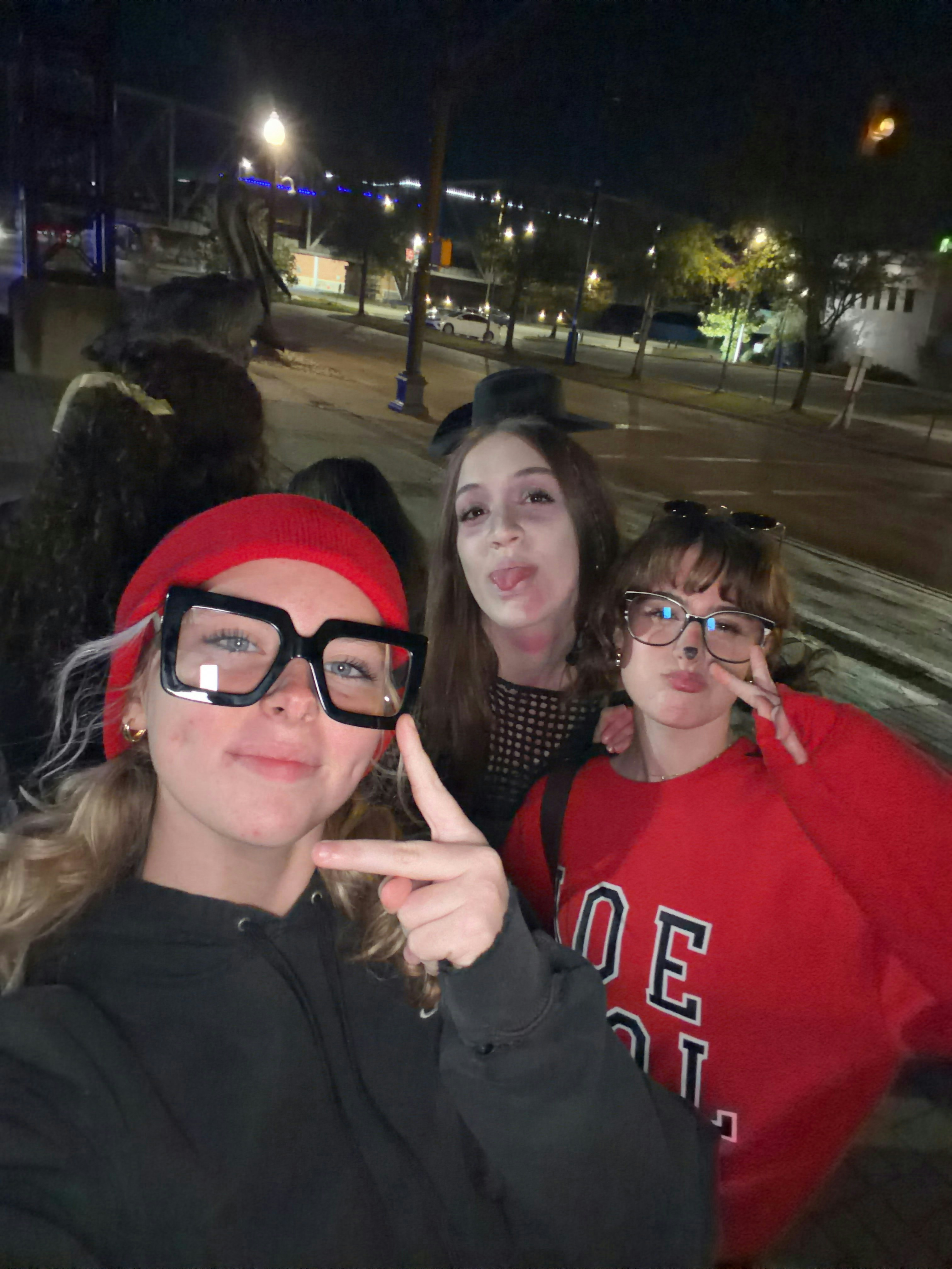 Ghost Hunt in Shreveport image 2