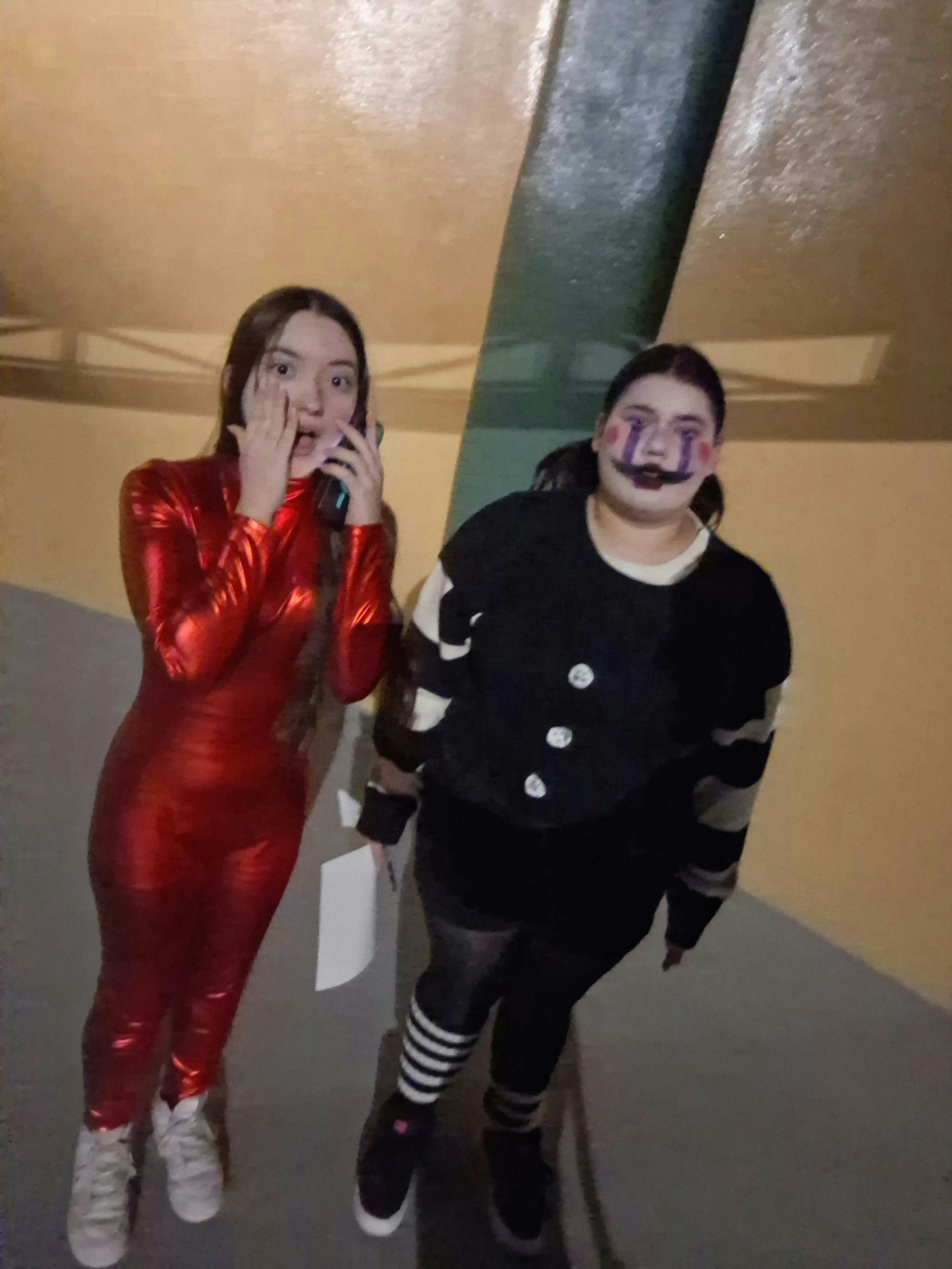 Ghost Hunt in Las Cruces image 2