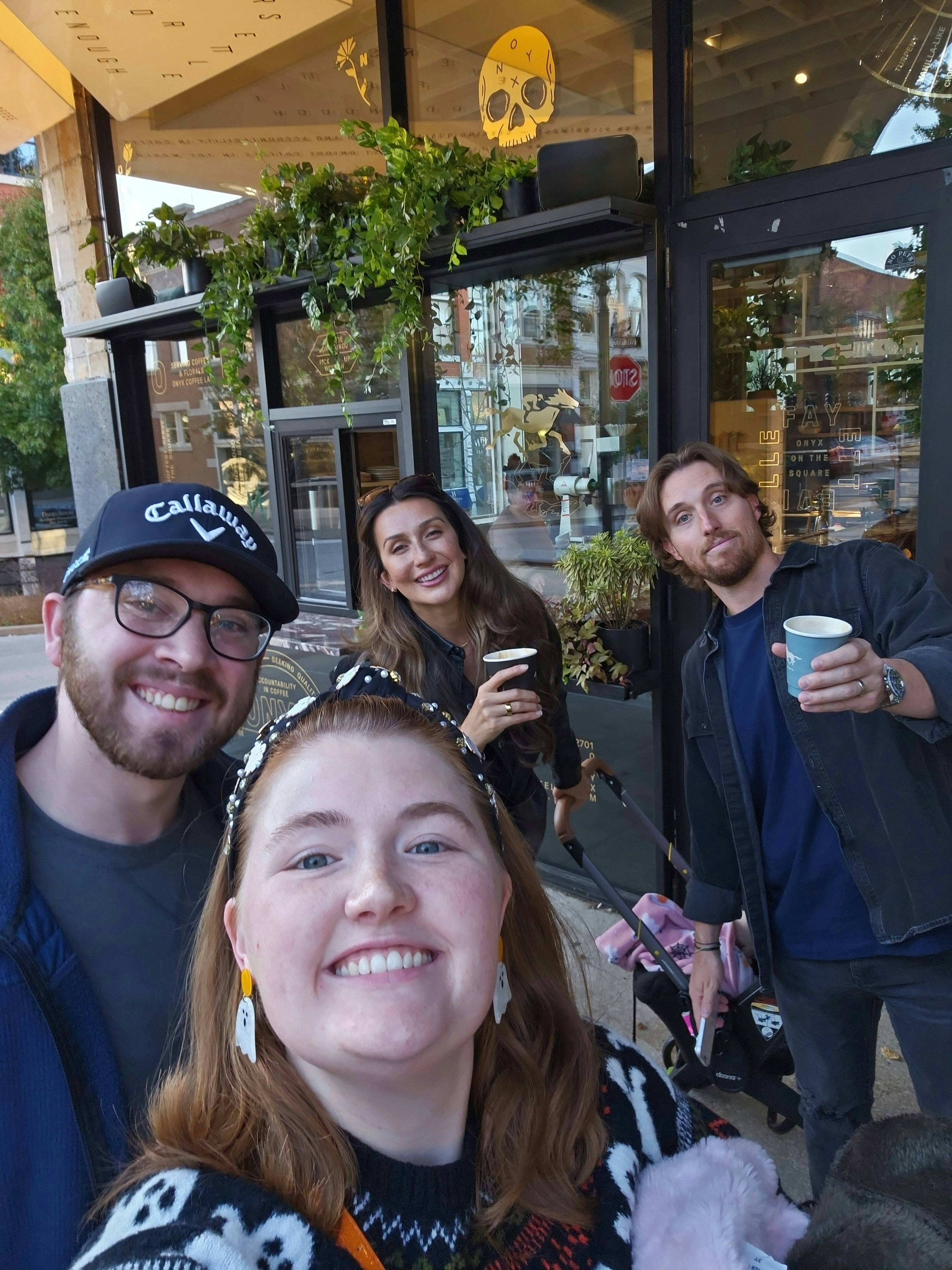 Ghost Hunt in Fayetteville, AR image 2